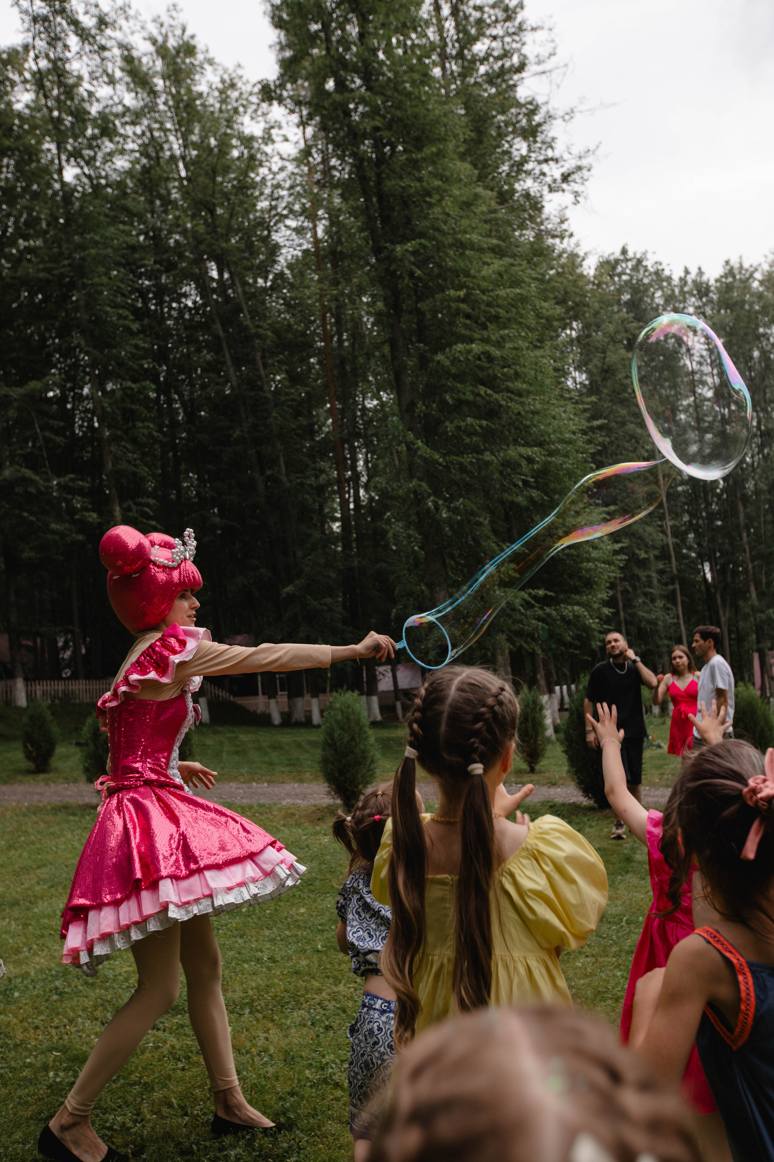 День Рождения на Ильинском пляже :)