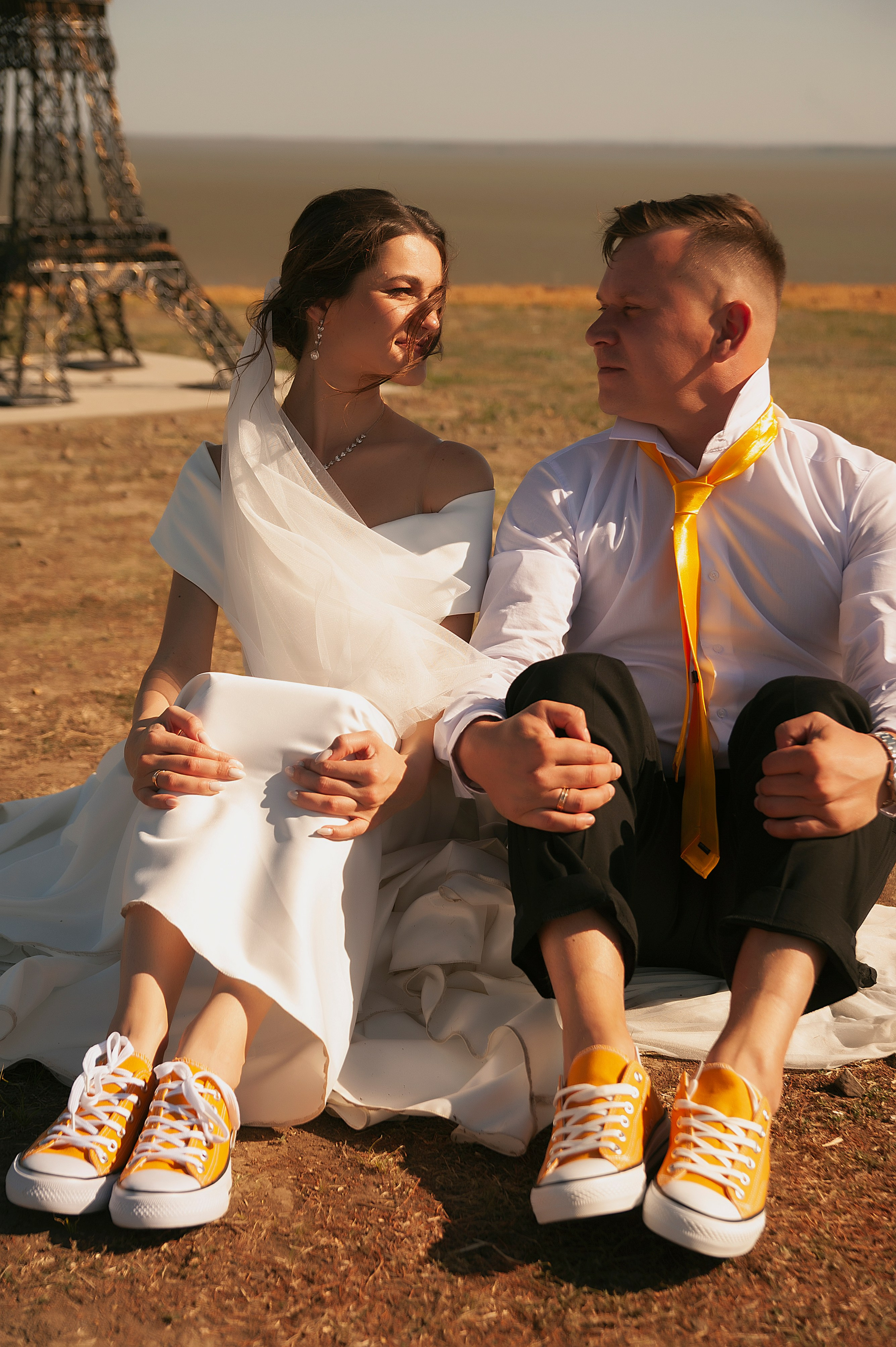 Свадебные съемки. Семейный фотограф Анна Лищук г. Таганрог