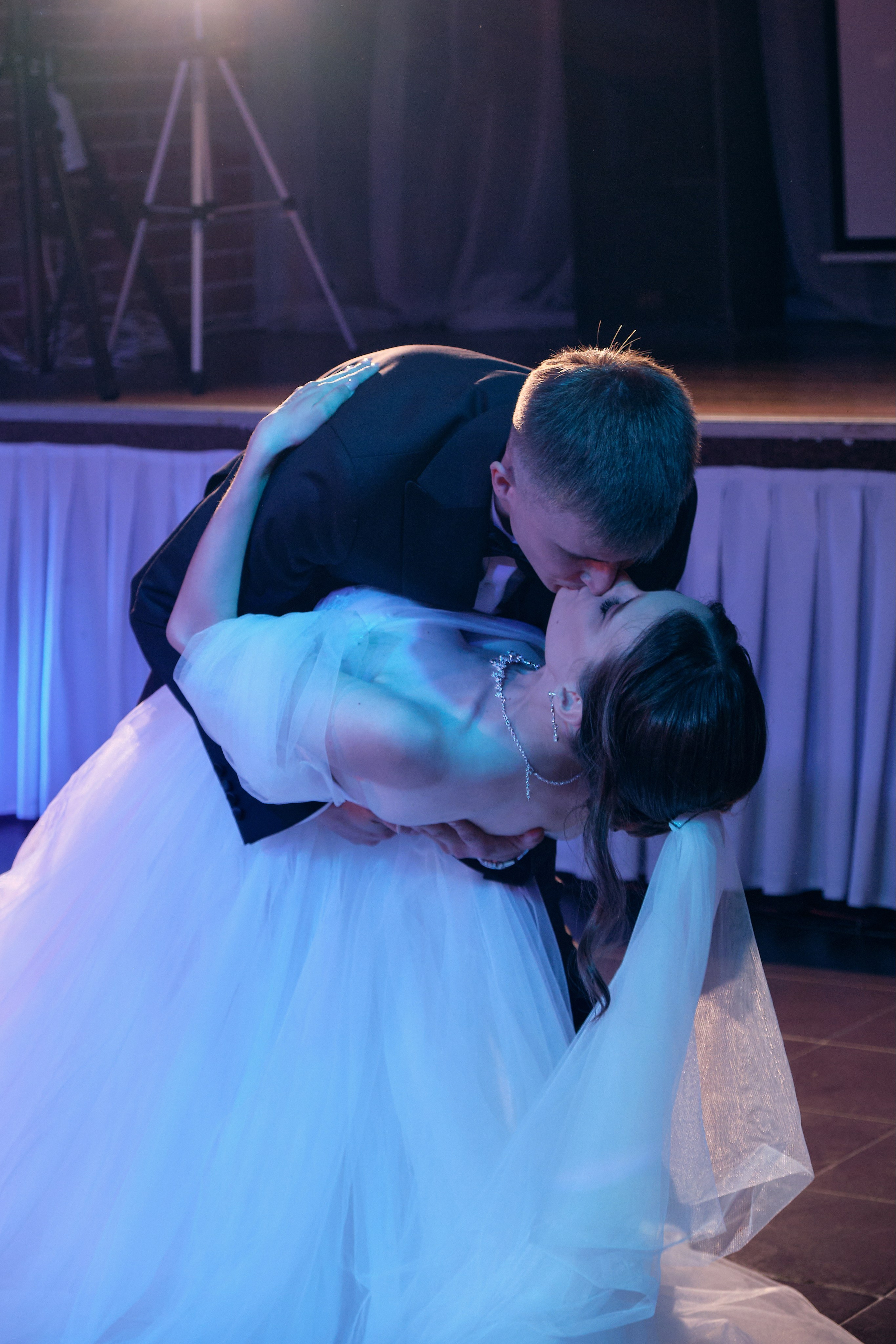 Банкет. Фэшн фотограф Арина Эльюс в Новосибирске