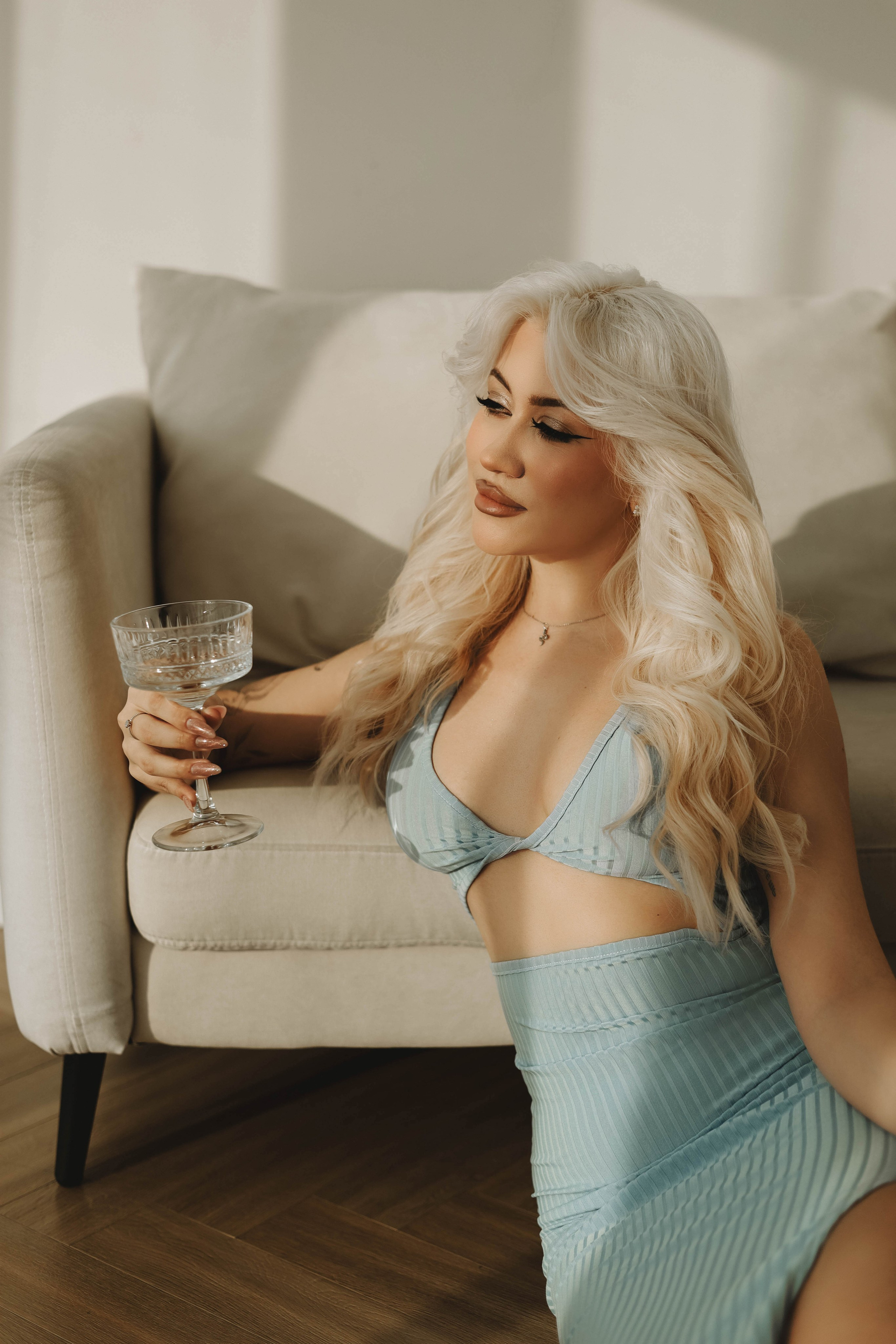 Алина. Фотограф в Иркутске