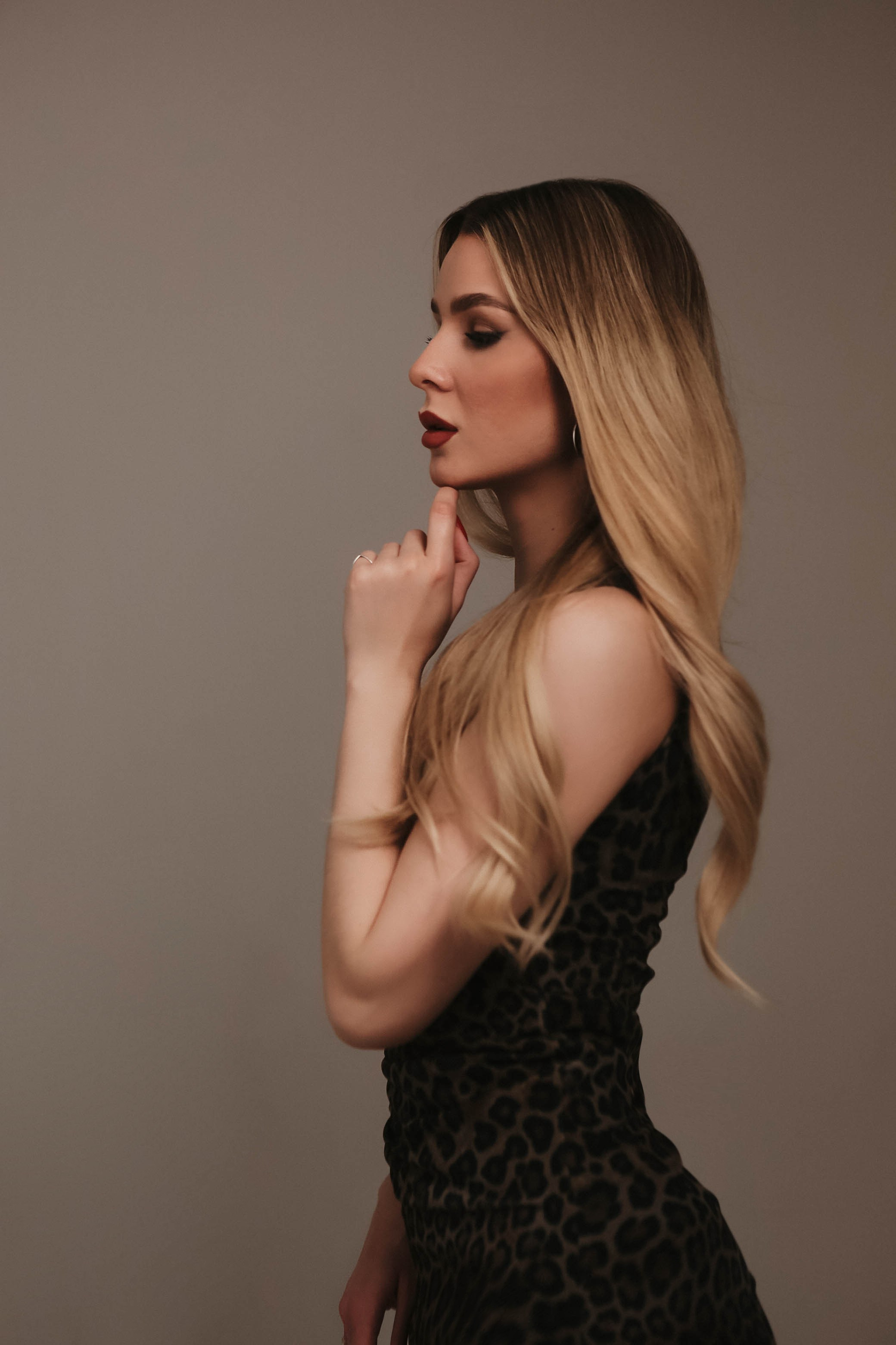 Ксения. Фотограф в Иркутске