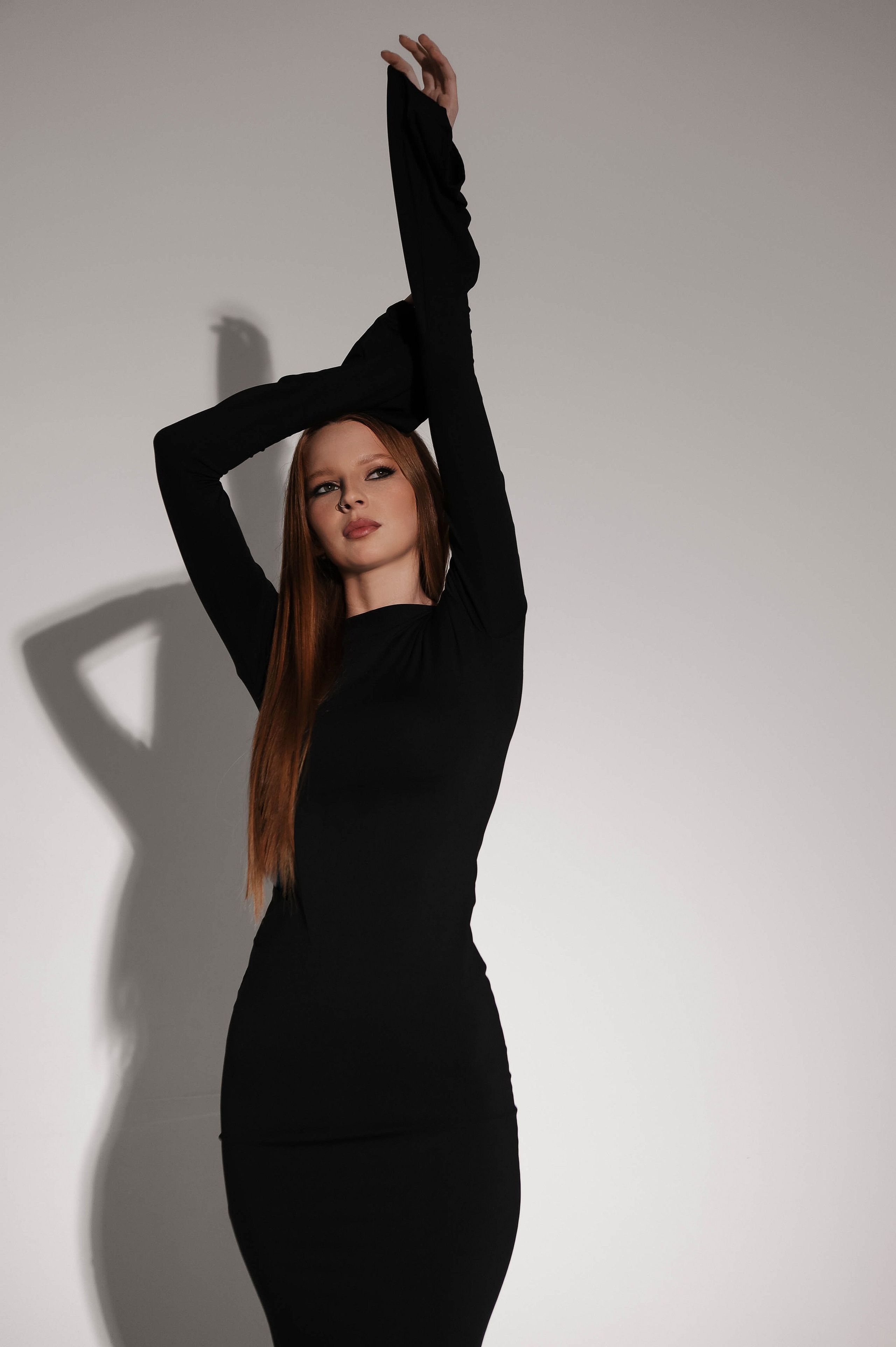 Таня и Саша. Фотограф в Иркутске