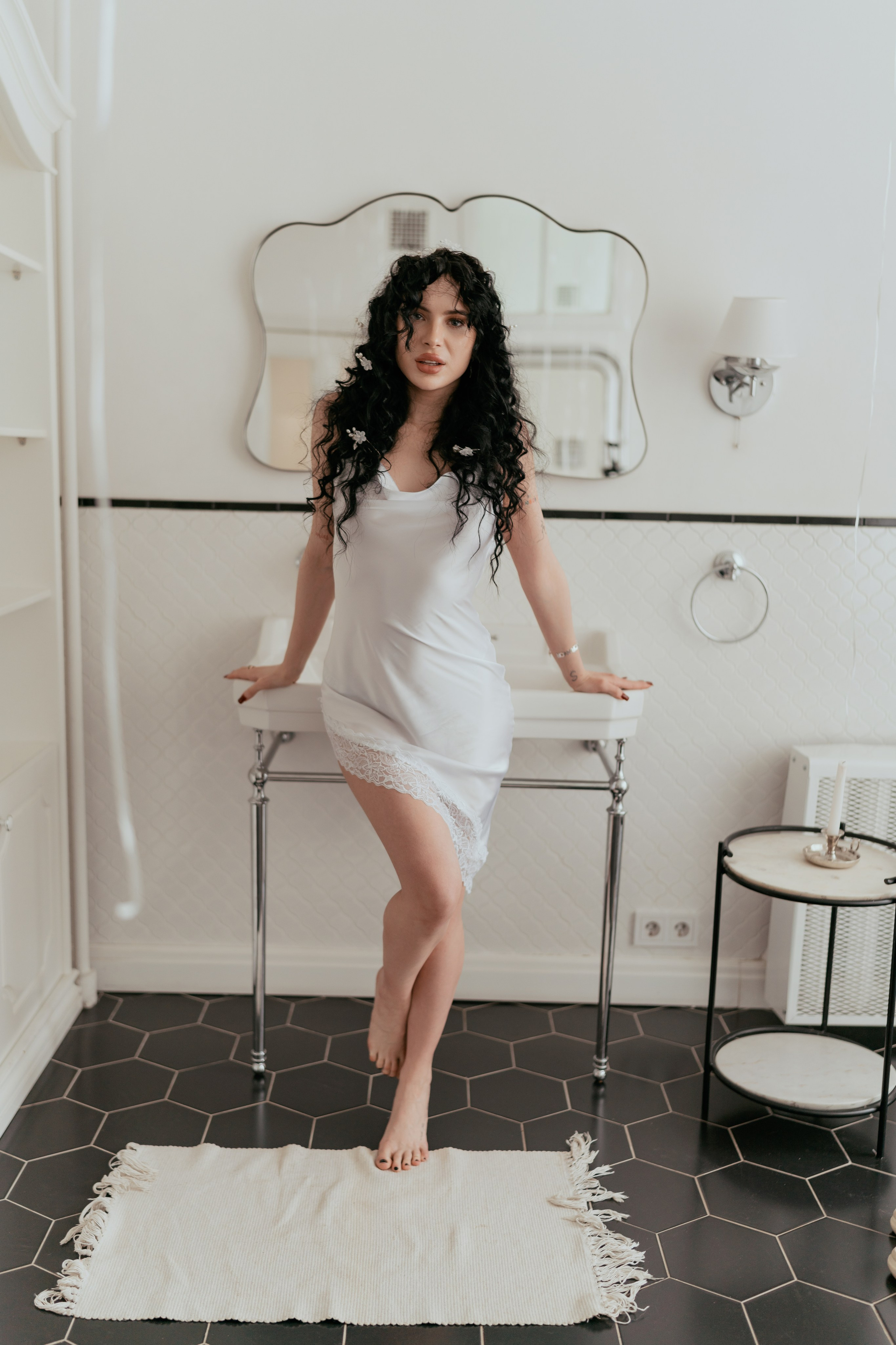 Лиза. Фотограф Ольга Март Москва