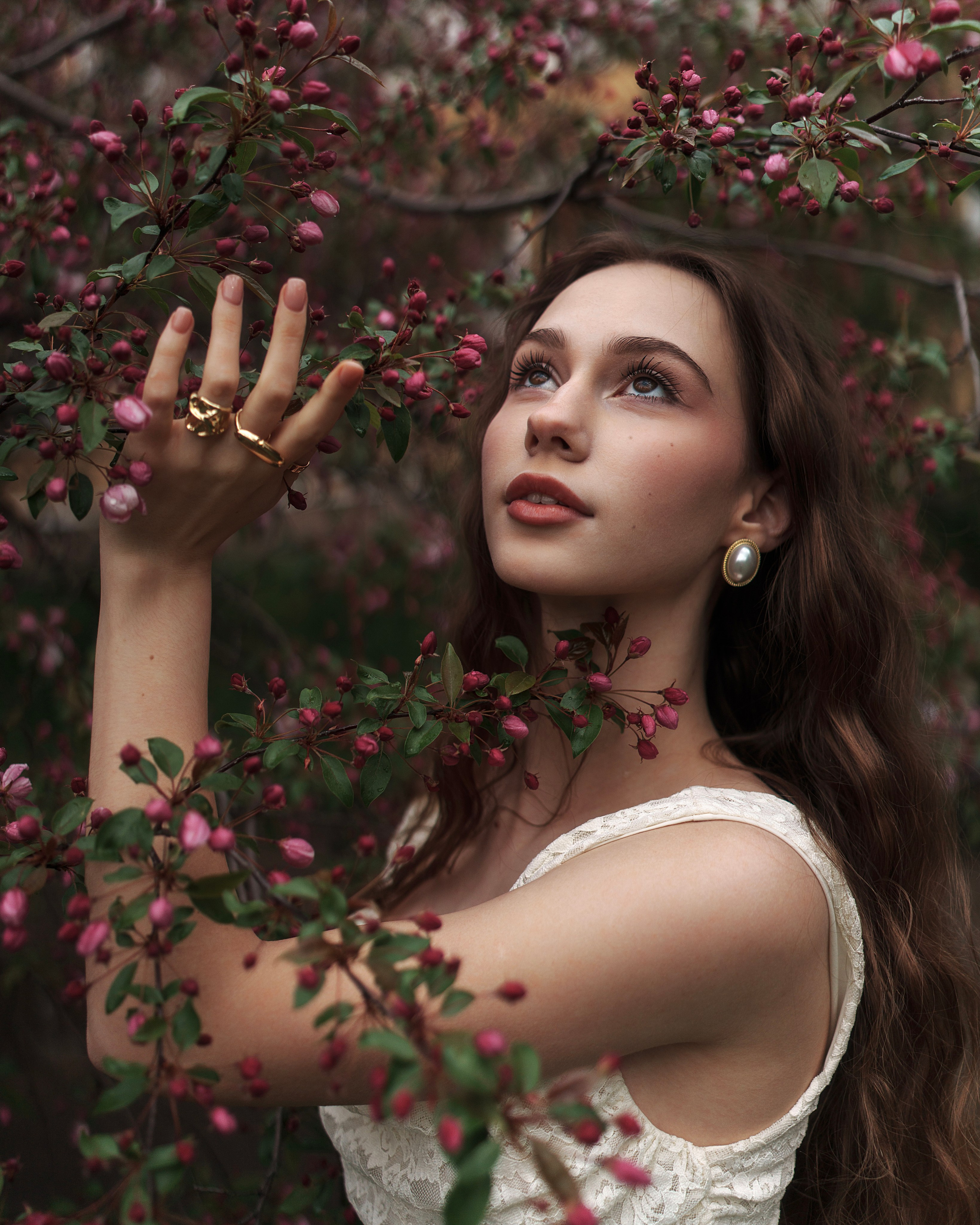 Софи. Фотограф Ольга Март Москва