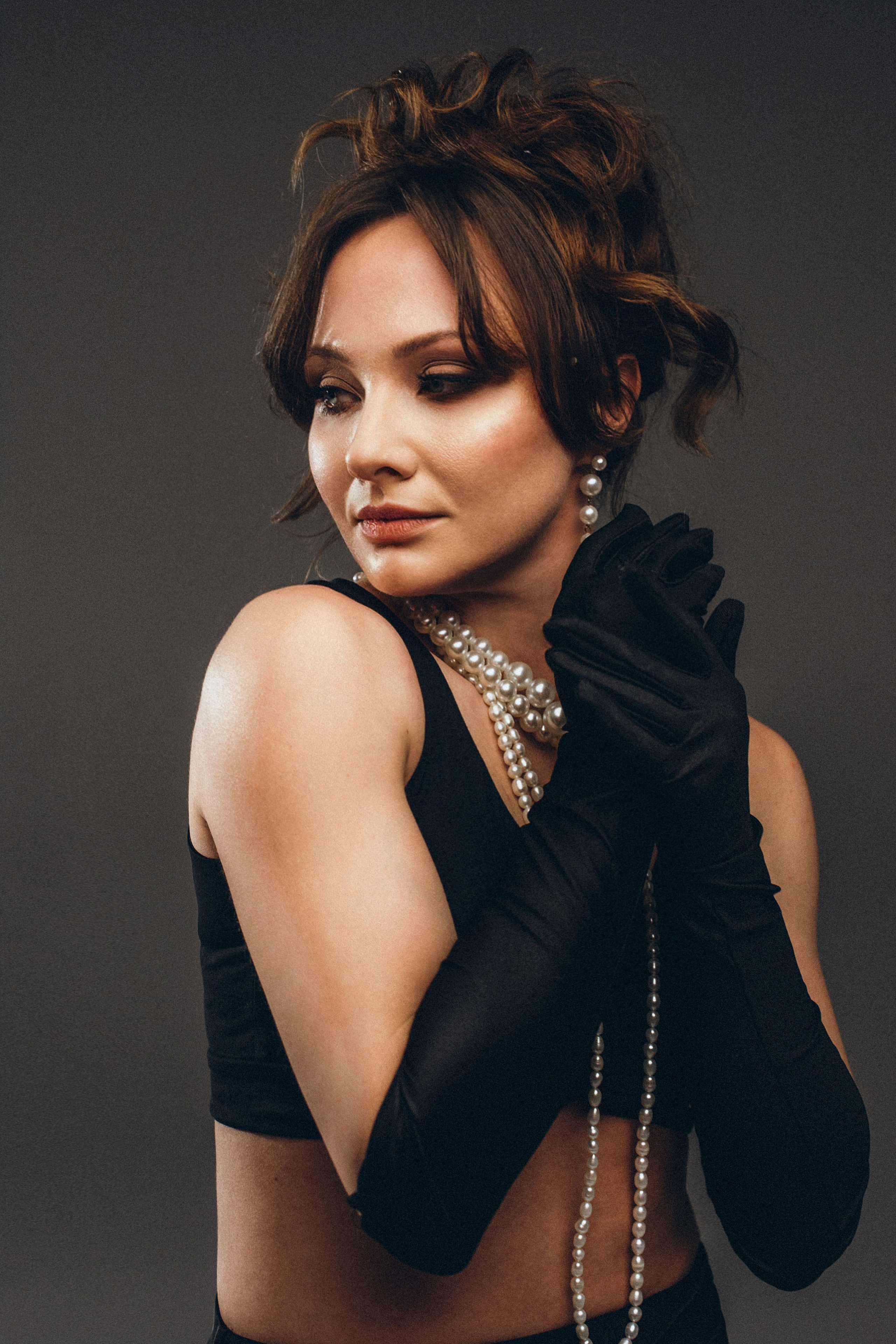 Мария Корх. Фотограф в Москве Ангелина Ким