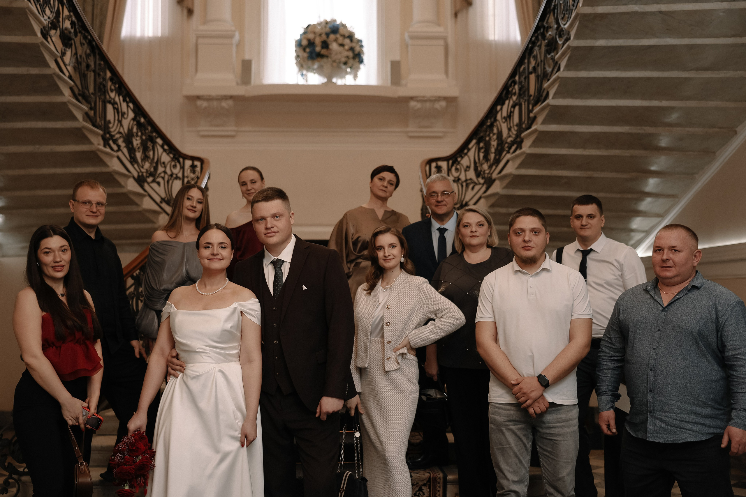 Алина и Паша. Свадебный и семейный Фотограф Денис Кошель