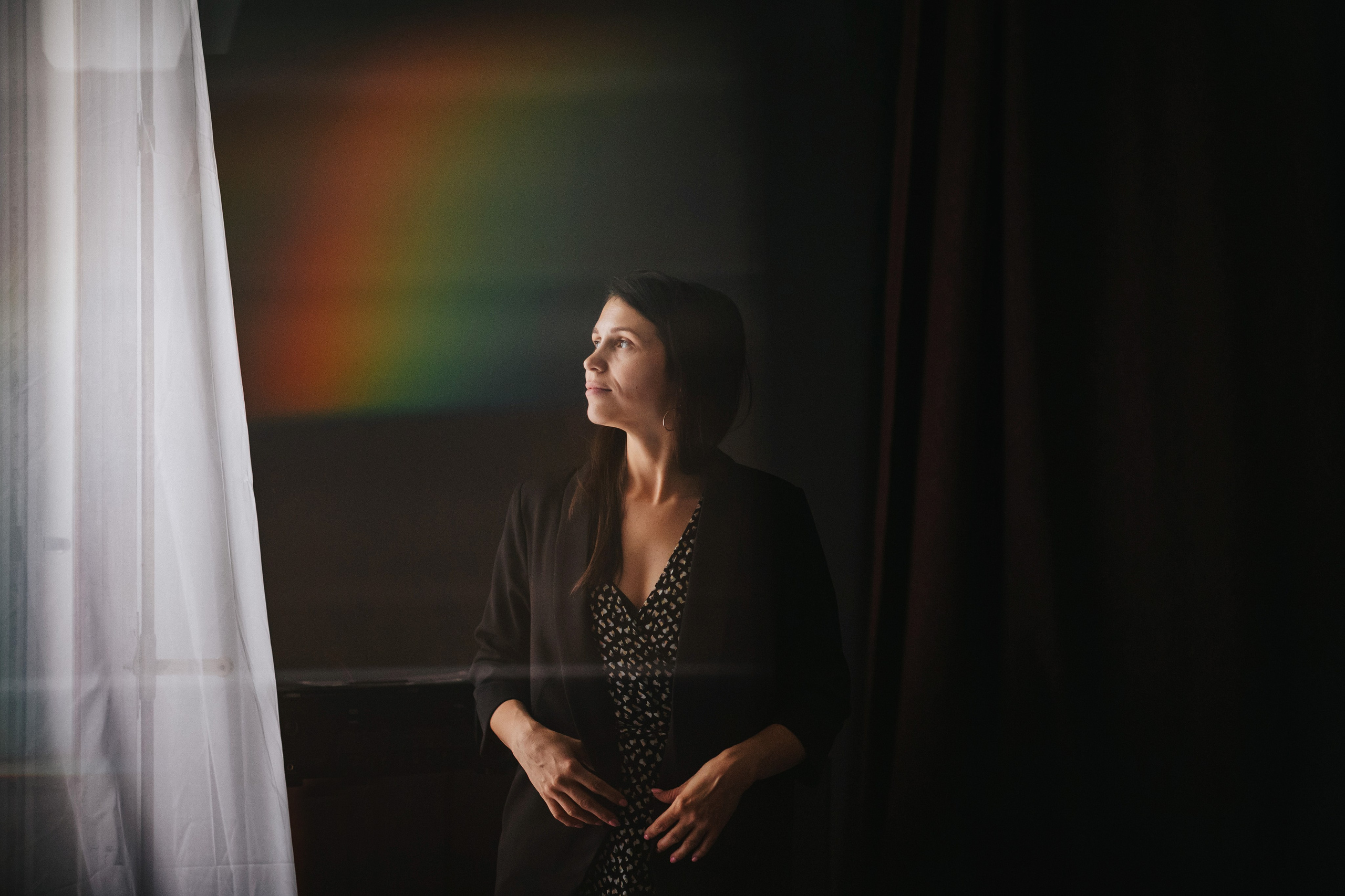 Света. Семейный lifestyle фотограф в Санкт-Петербурге Людмила Пахомова