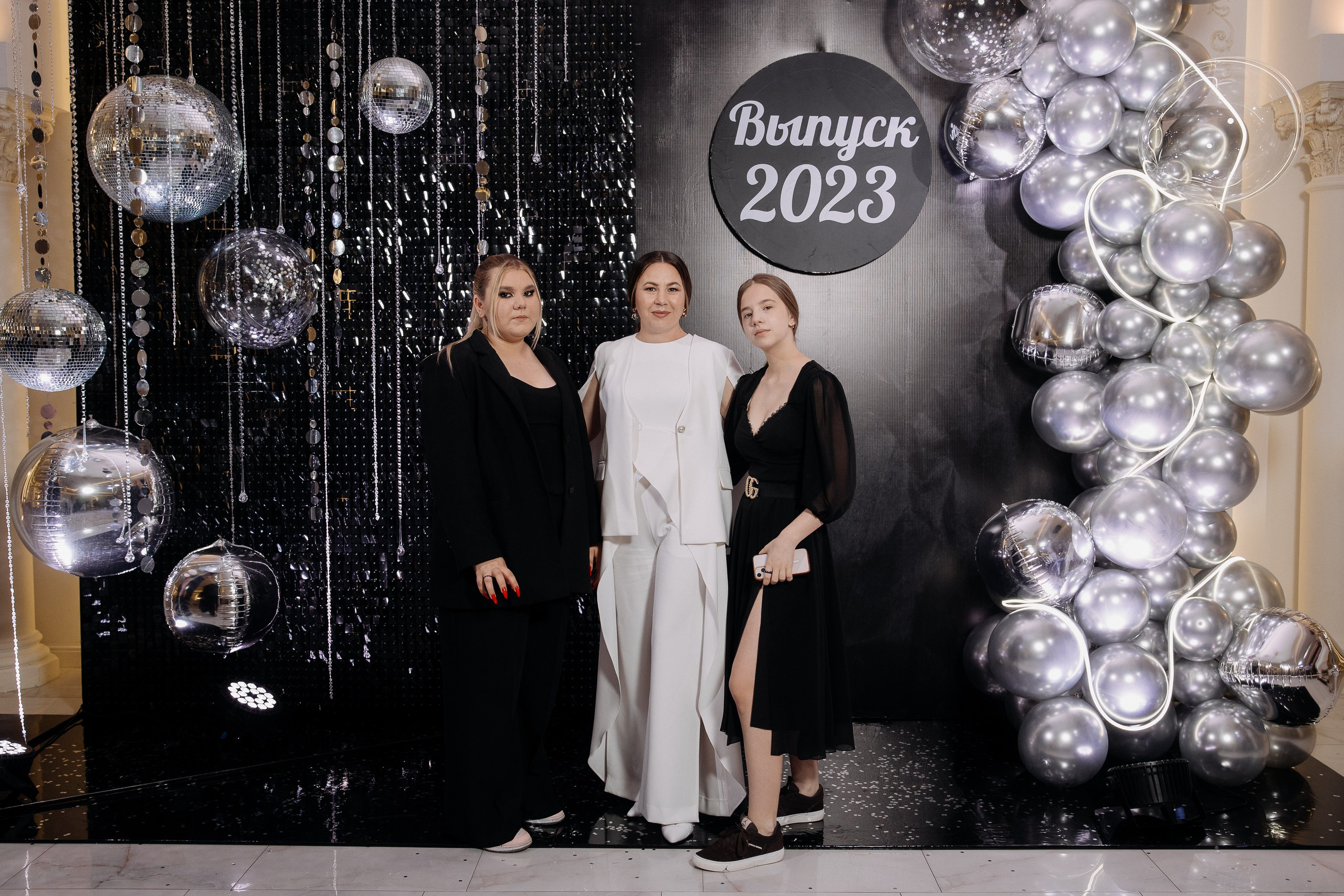 Ресторан Cristal. Свадебный фотограф Роман Еремеев