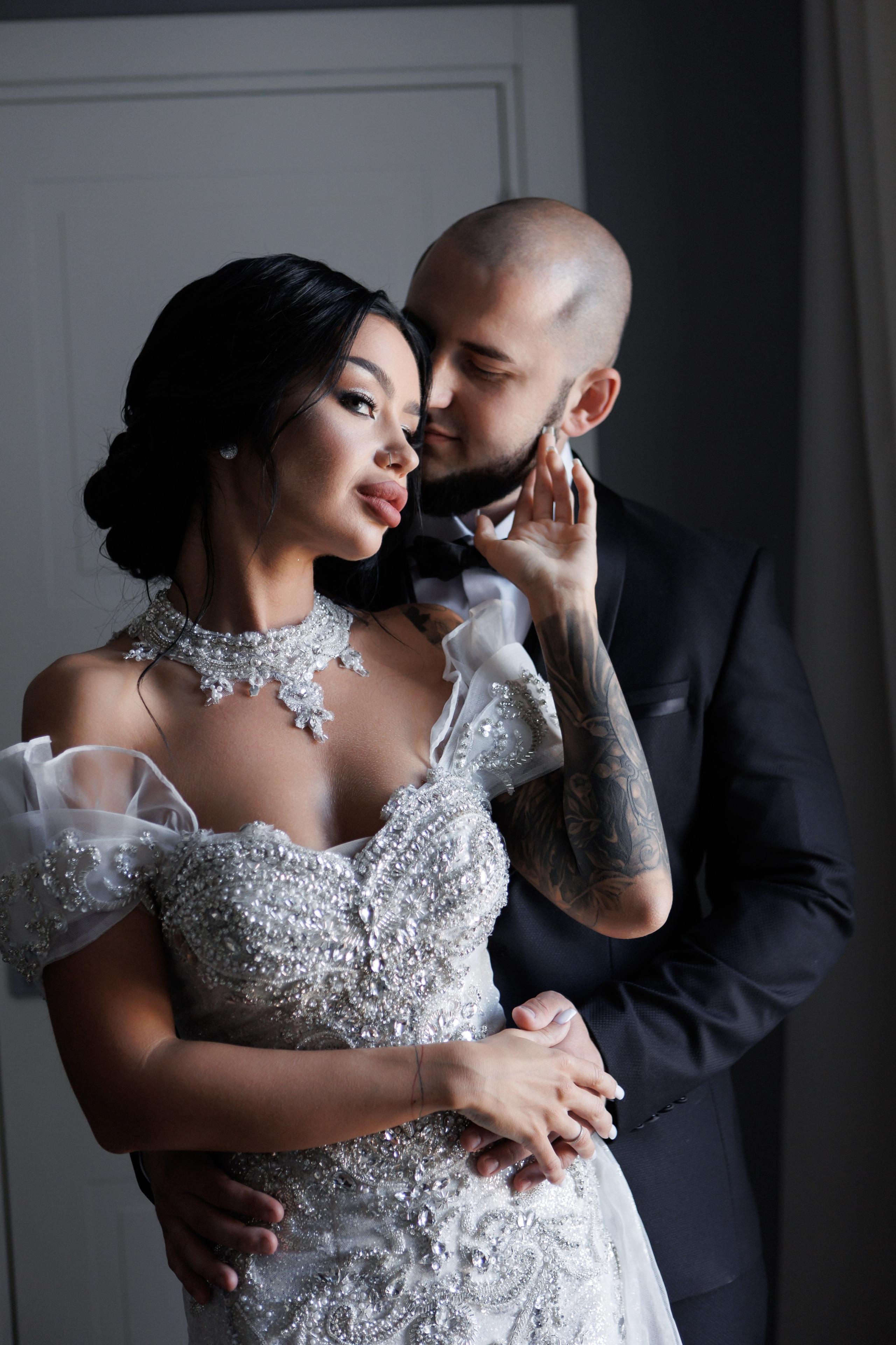 Д&А. Фотограф Алла Гусева