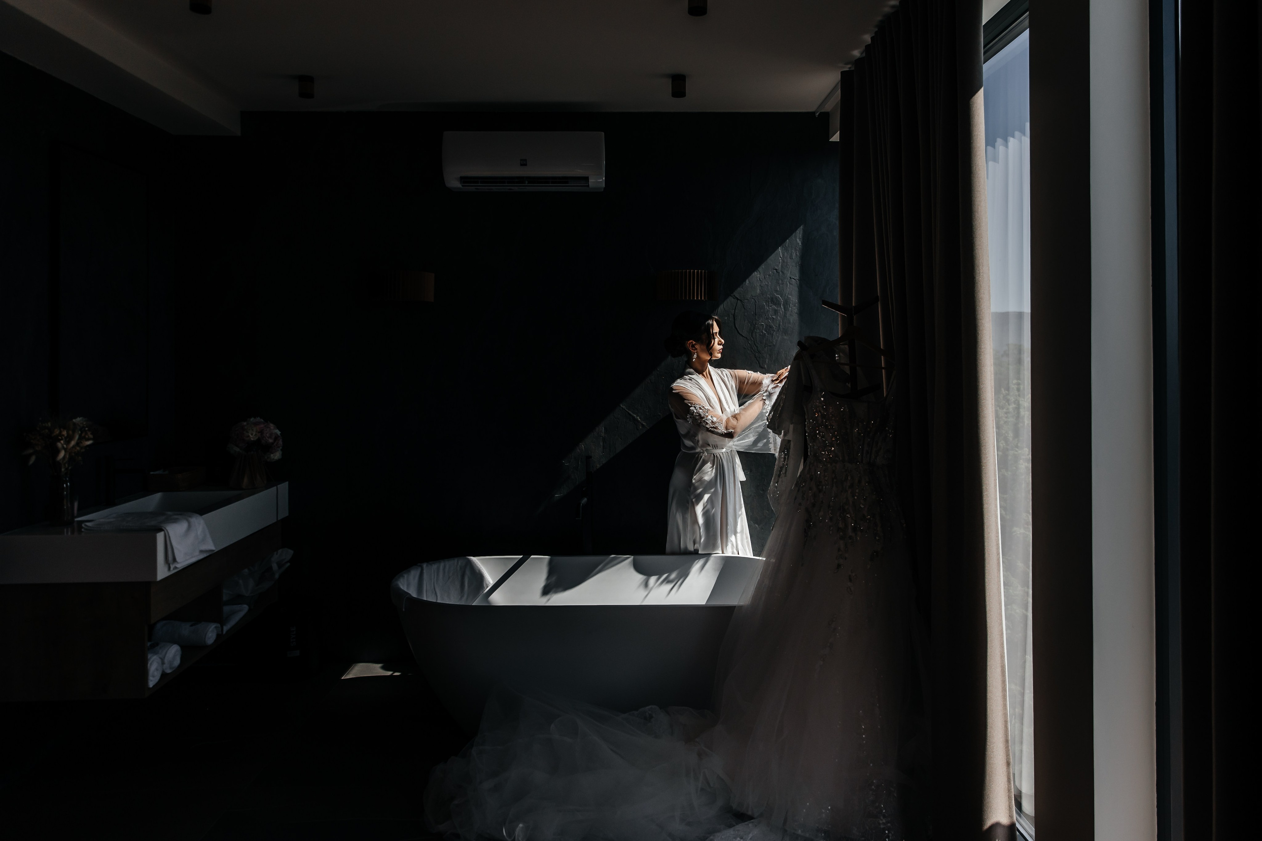 Свадьба на винодельне. Анонс для Ивана и Виктории. Свадебный фотограф в Крыму и Севастополе Ольга Баскакова