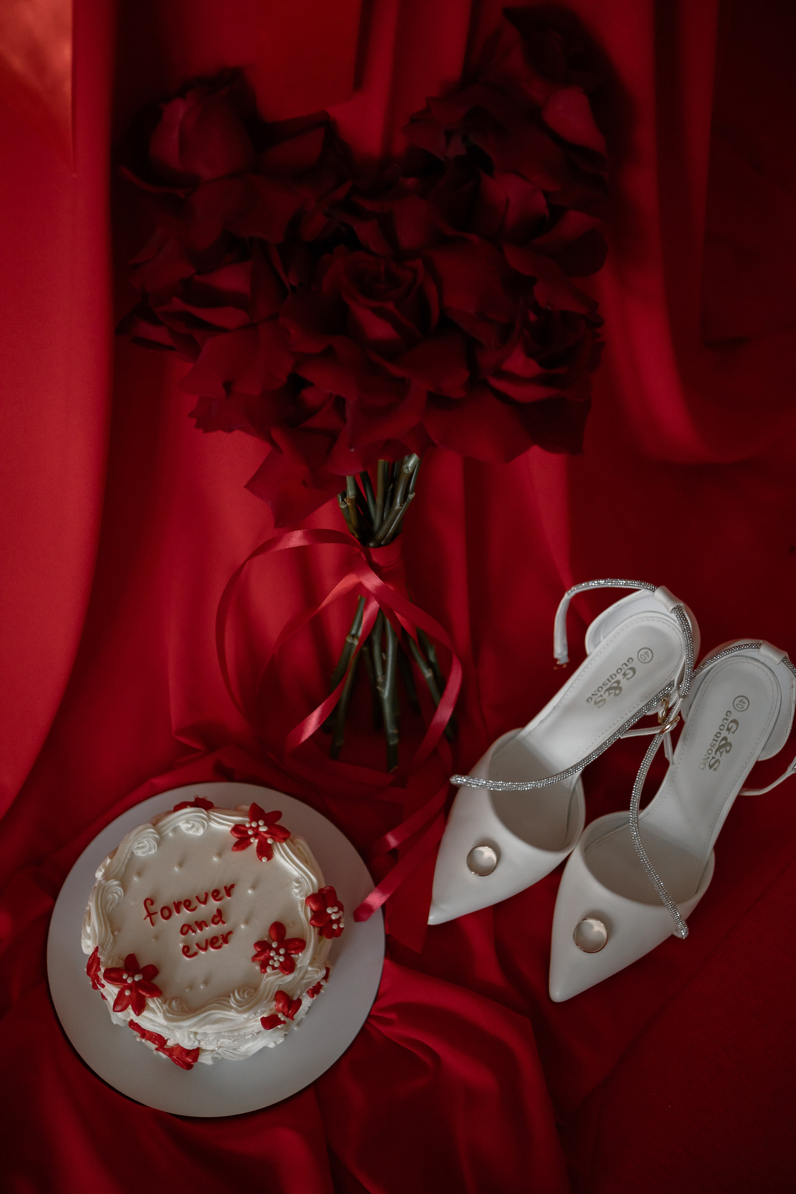 Julia & Ivan. Свадебный фотограф в Барнауле Юлия Гербер