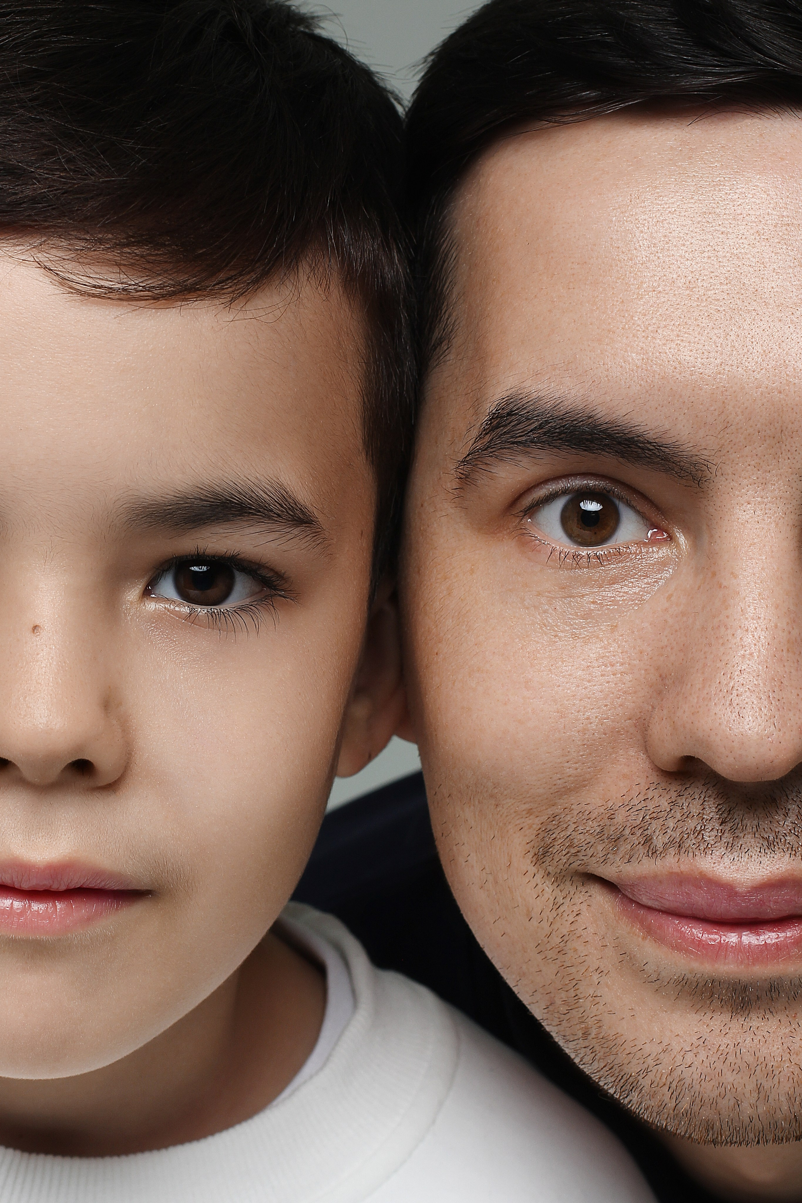 Семейные съемки. Фотограф Тати Орёл