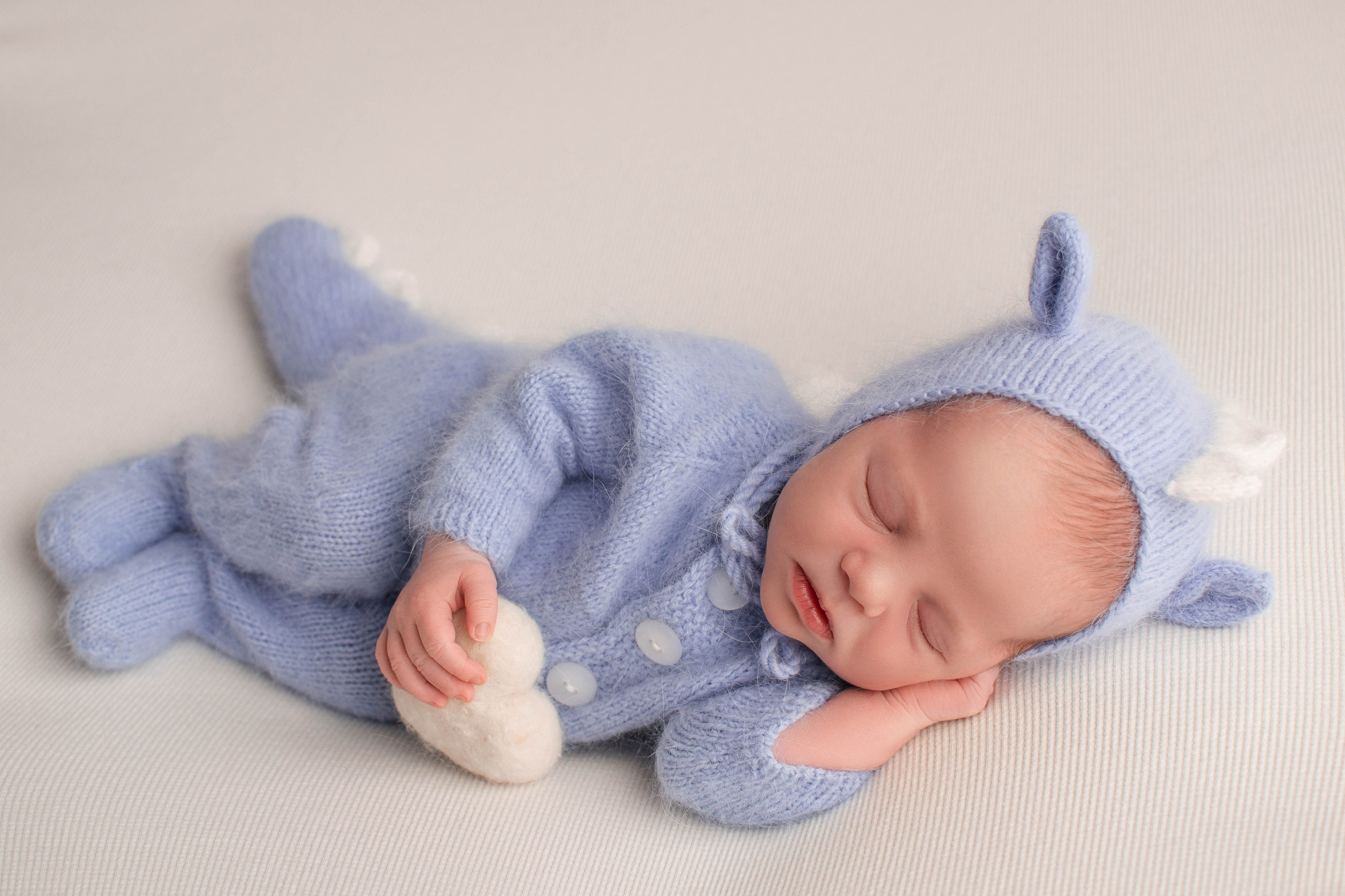 Фотосессия новорождённых. Фотограф новорождённых в Санкт-Петербурге Наталья Булгакова