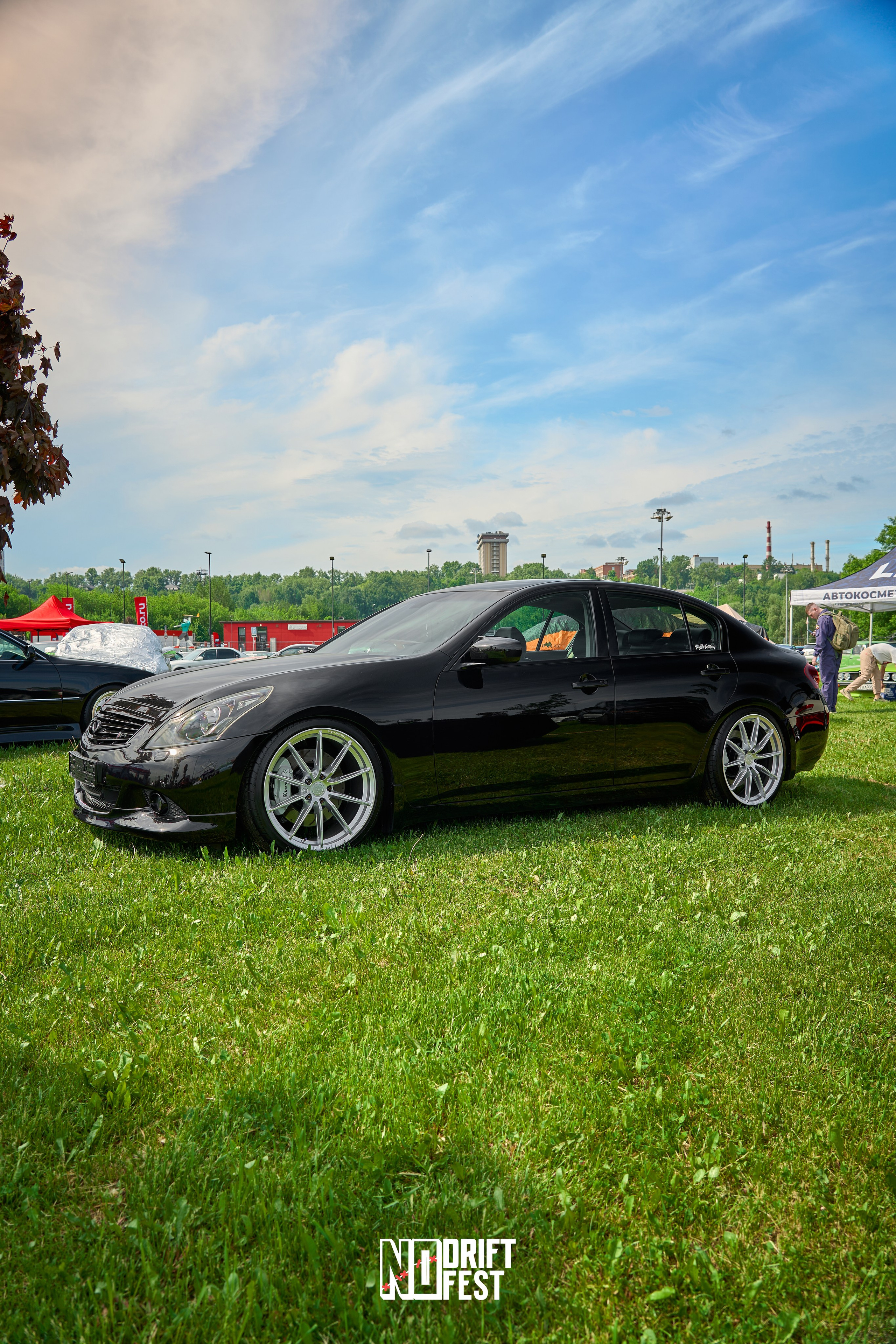 NO DRIFT NO FEST | 2026. GLAR