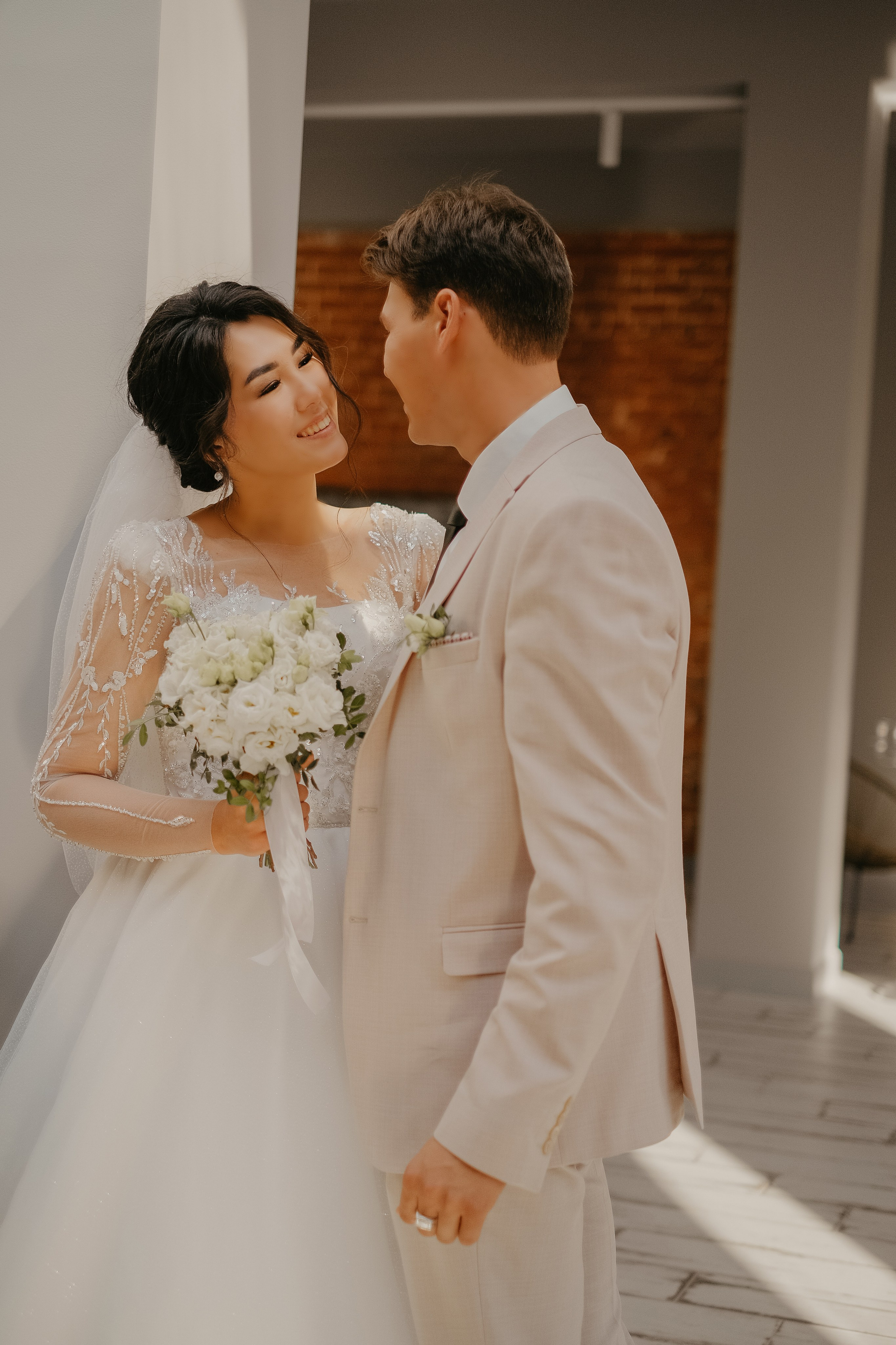 Важный день. Елена Фирсова | Фотограф Астрахань