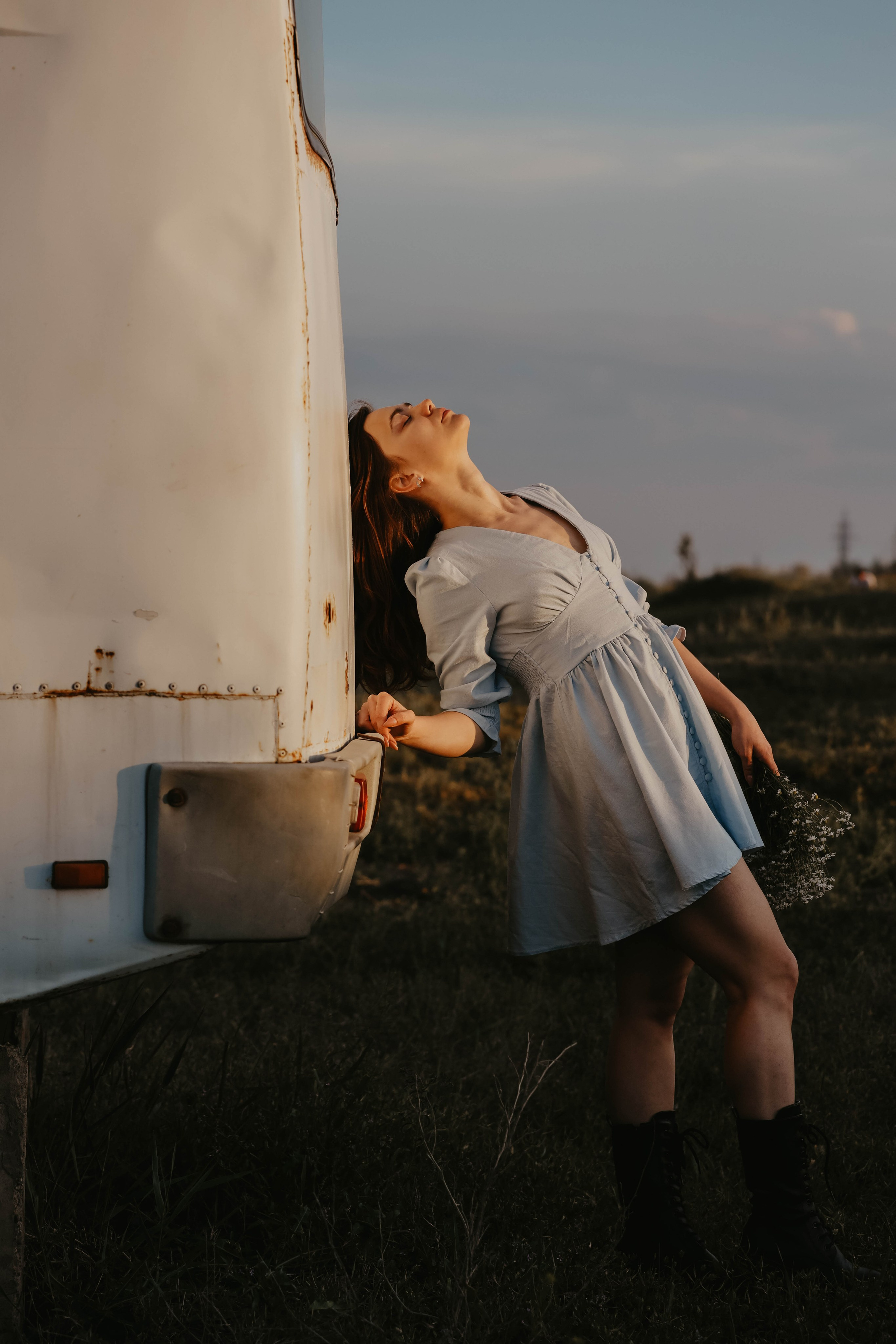 Елена Фирсова | Фотограф Астрахань