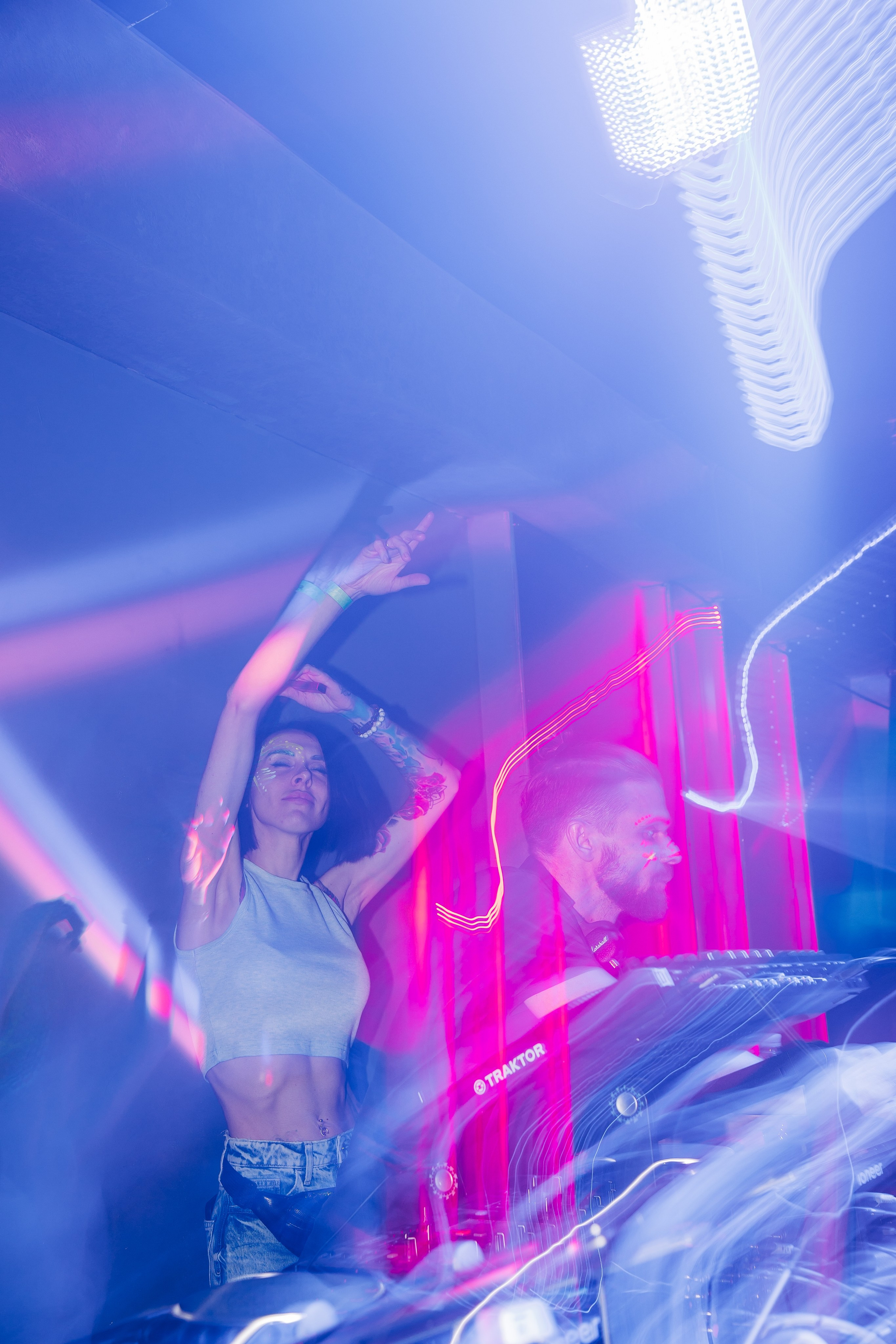 Суета Аватар. Фотограф Денис Лесковский (Тюмень)