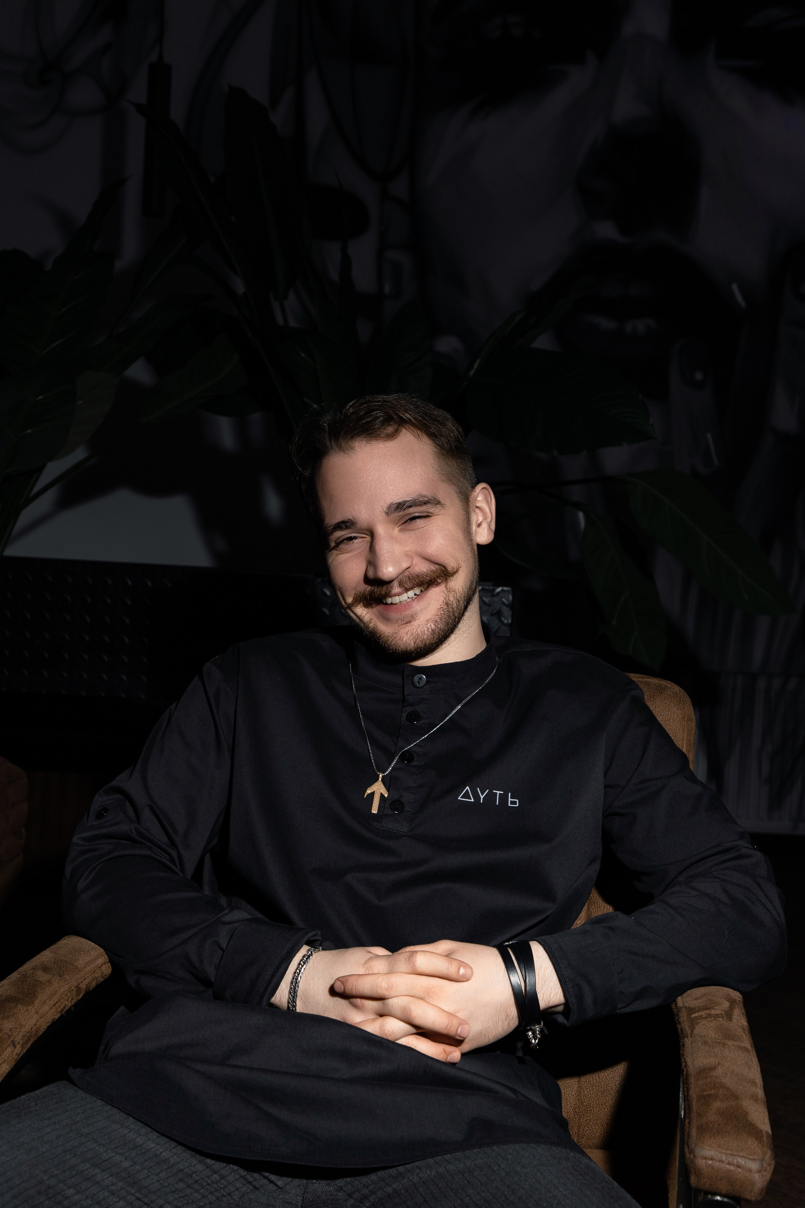 Дуть. Фотограф Денис Лесковский (Тюмень)