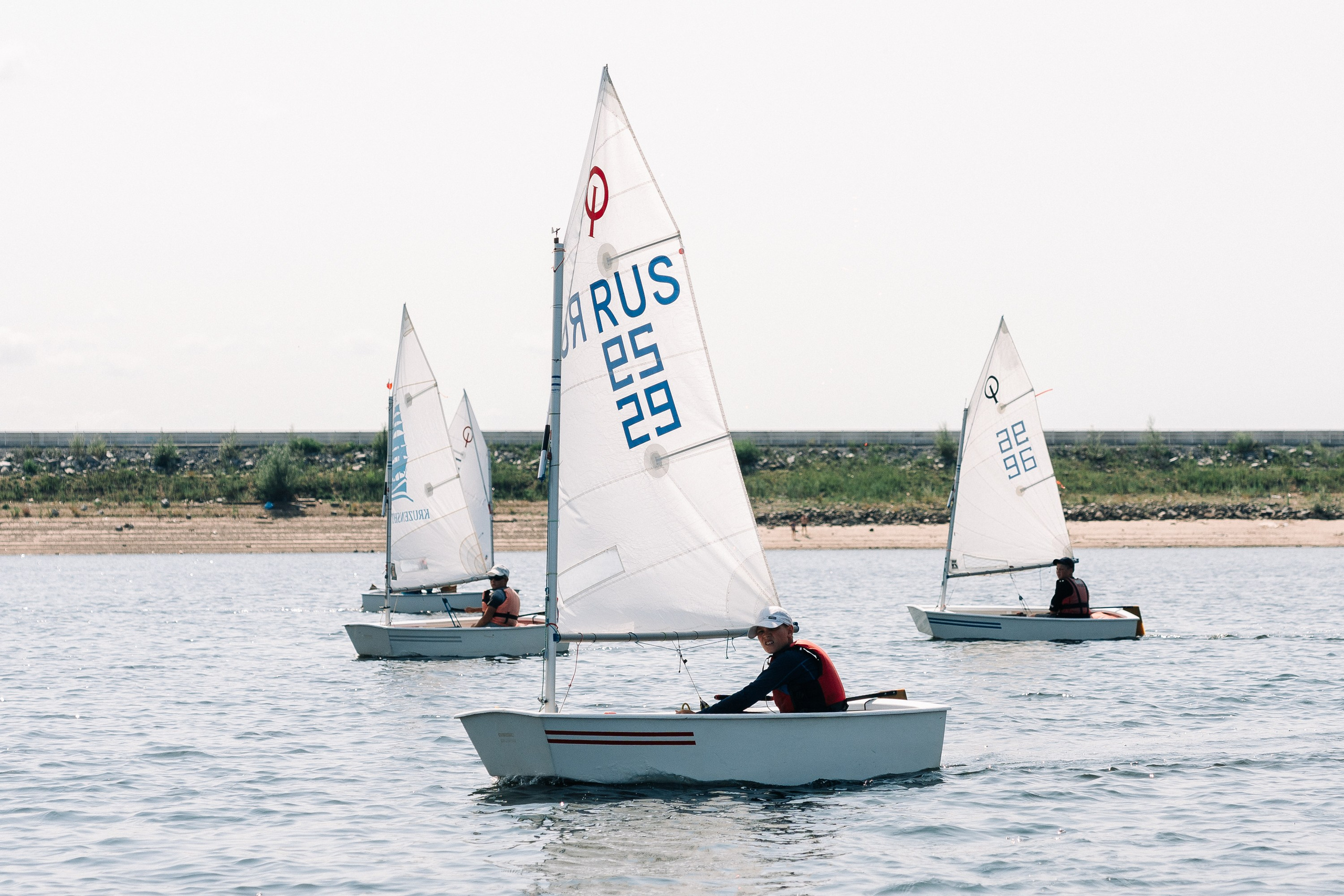 ЯХТ клуб. Фотограф в Хабаровске Швендых Рудольф