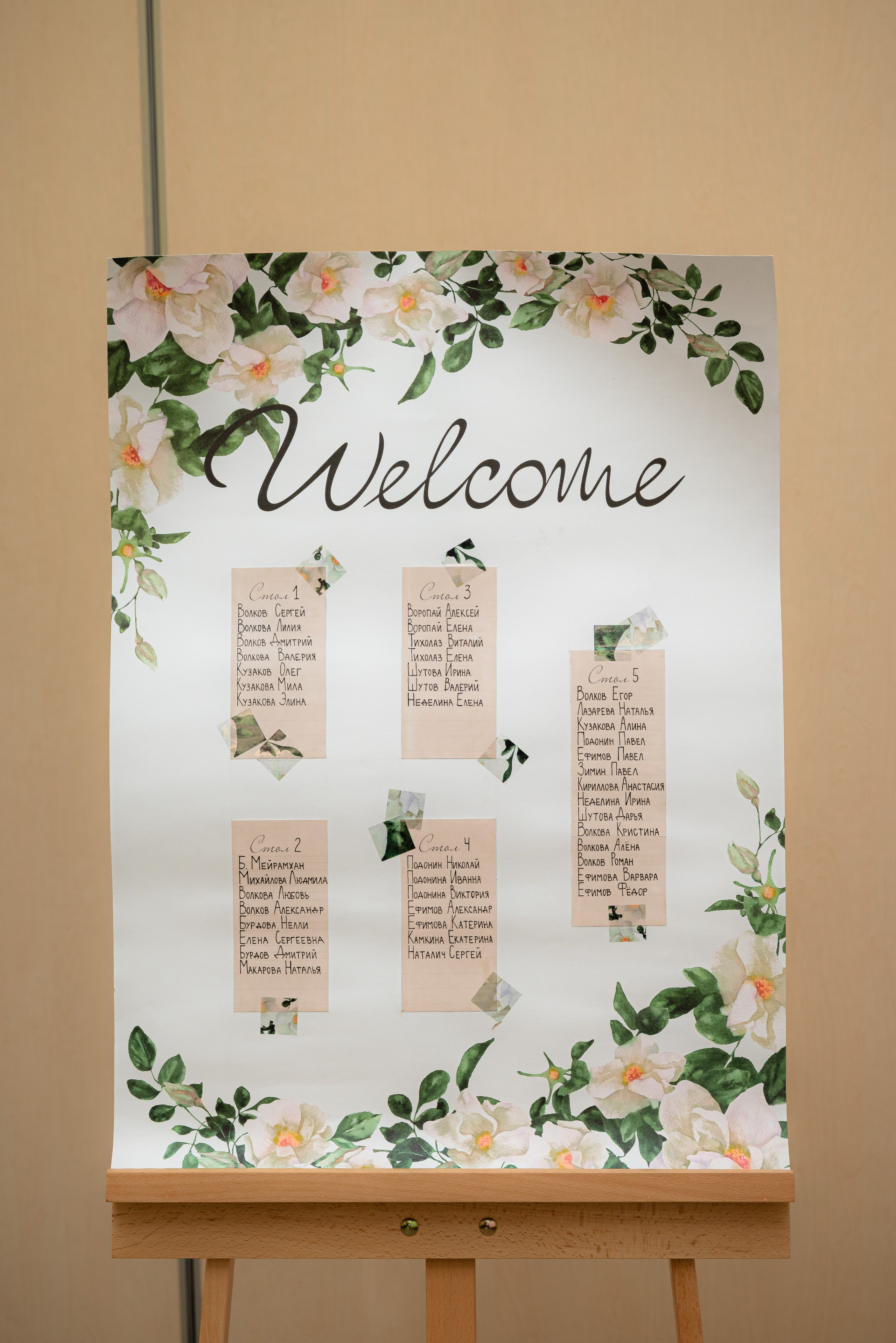 ЮБИЛЕЙ СЕРГЕЯ. GlarePhoto (Фотограф Спб)