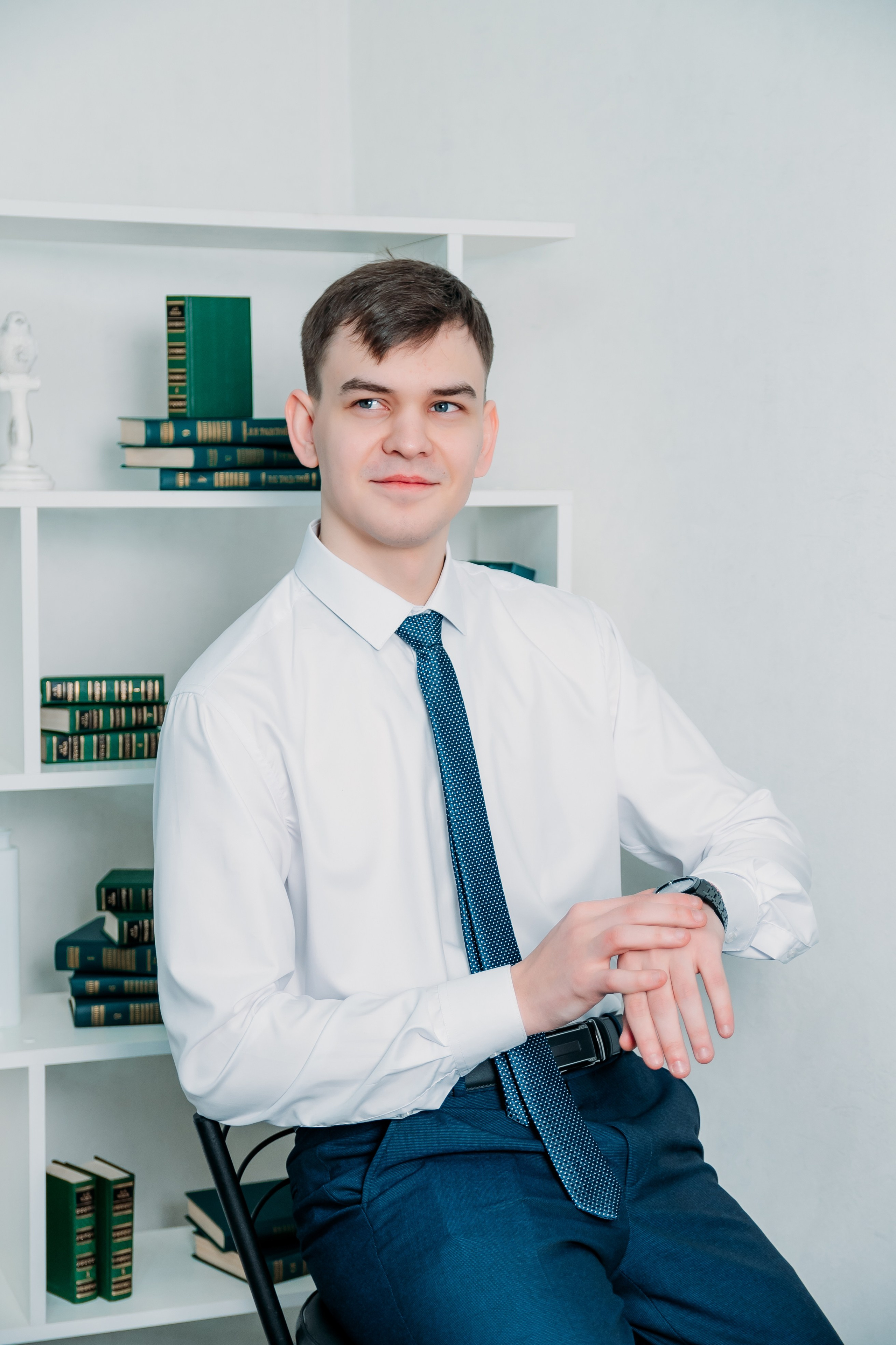 Артём и Татьяна. Фотограф Алёна Царькова. Киселевск