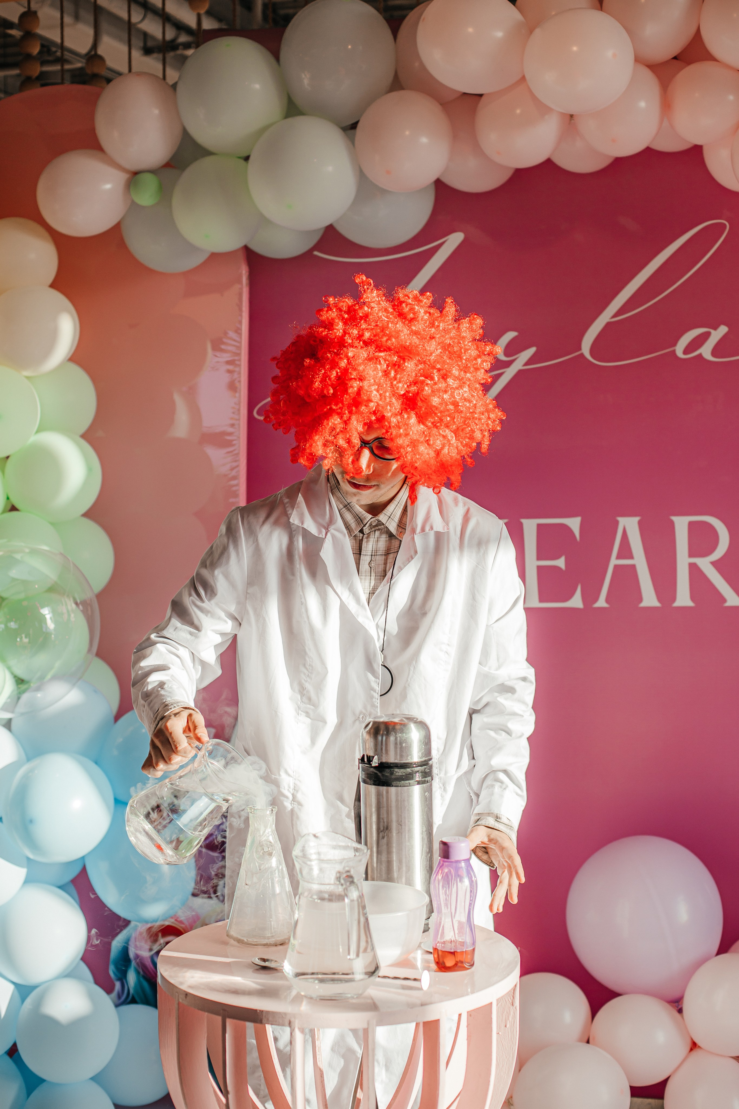 Jeyla's 4 years (4часа). Elena Sova — семейный и женский фотограф в Санкт-Петербурге