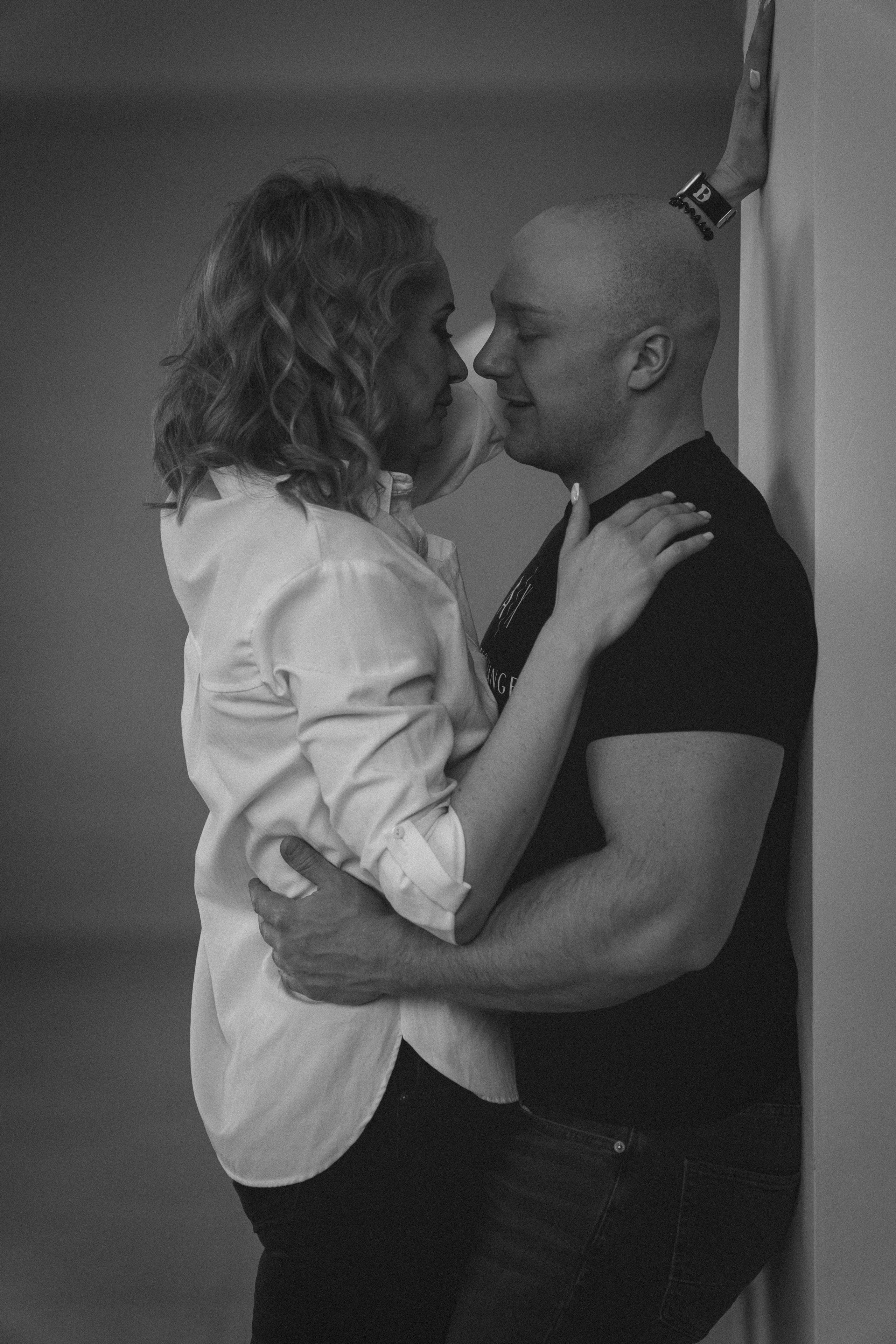 Love Story. Видеограф и фотограф в Екатеринбурге Крисковец Дмитрий