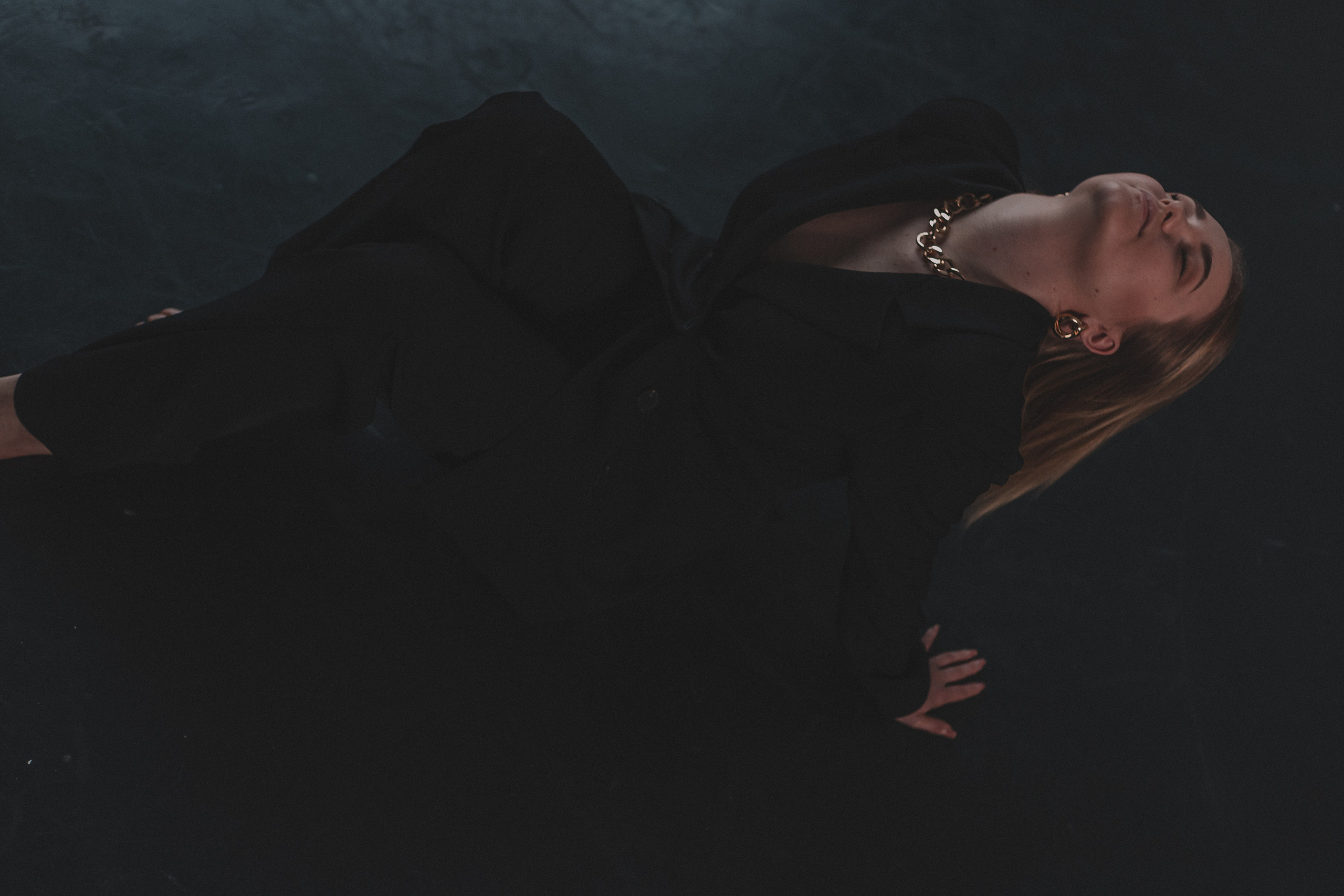 Индивидуальные съемки