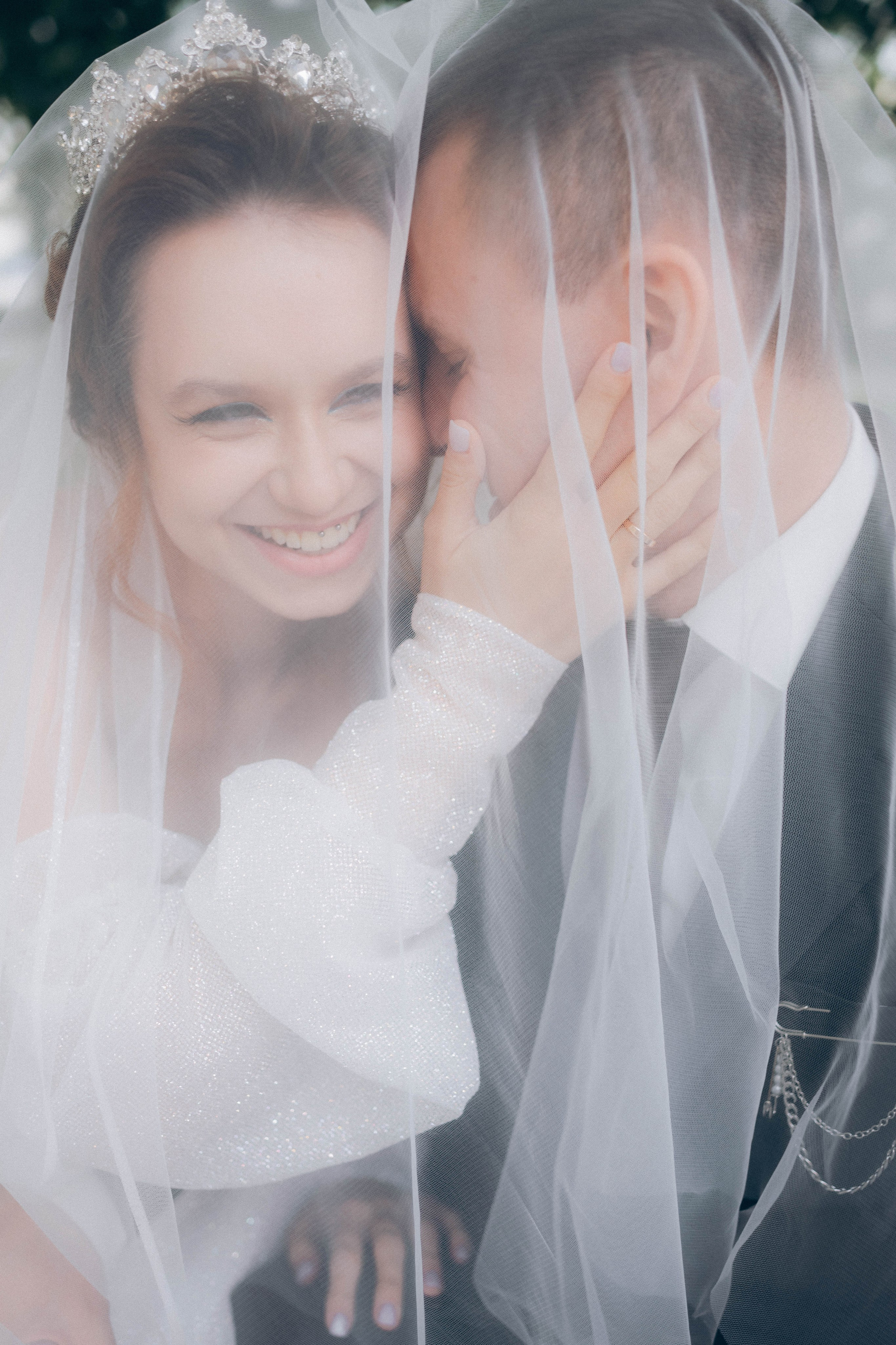 История любви A&I. Фотограф моментов, радости и свободы