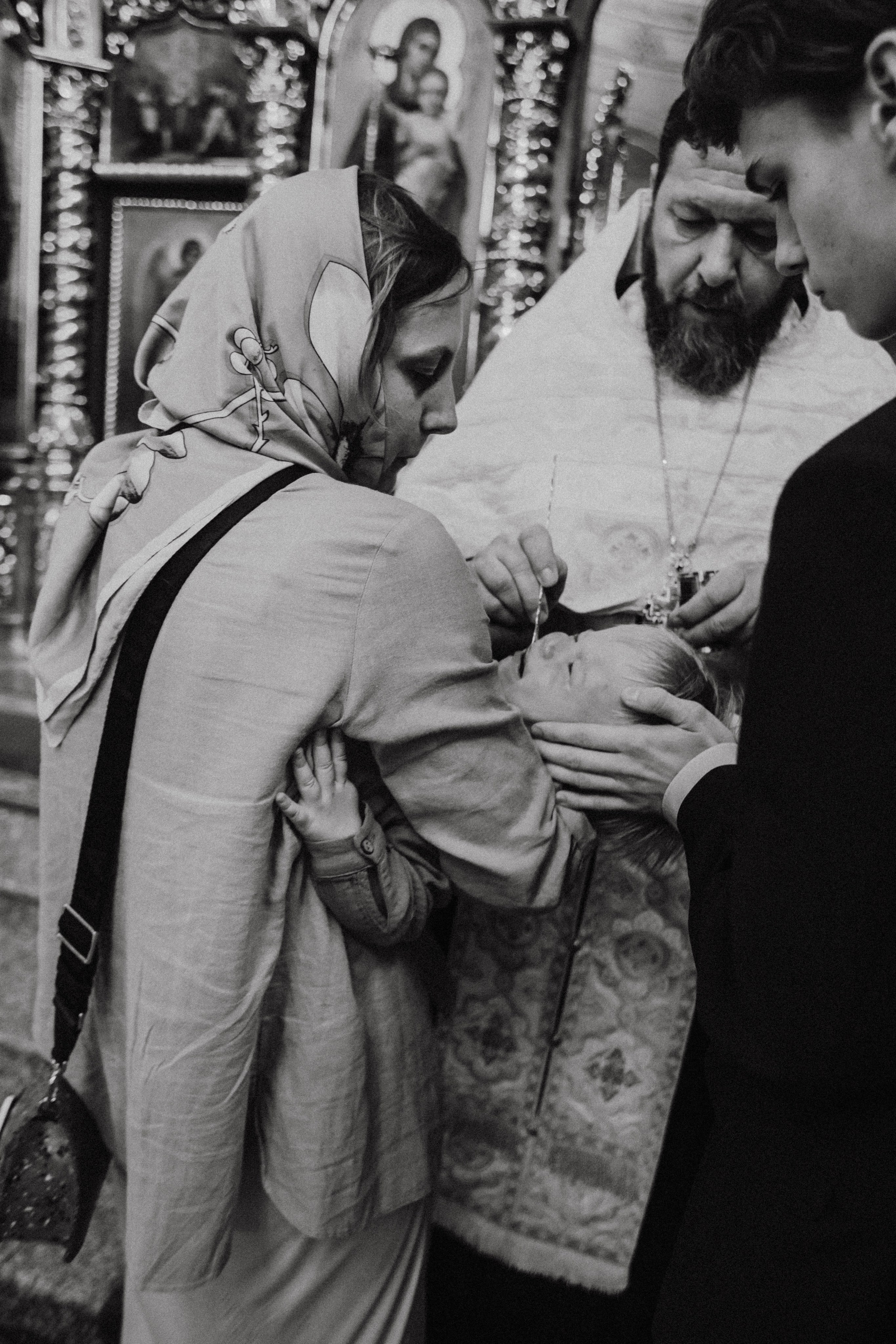 Сева. Церковь Спаса Всемилостивого. Фотограф в Нижнем Новгороде