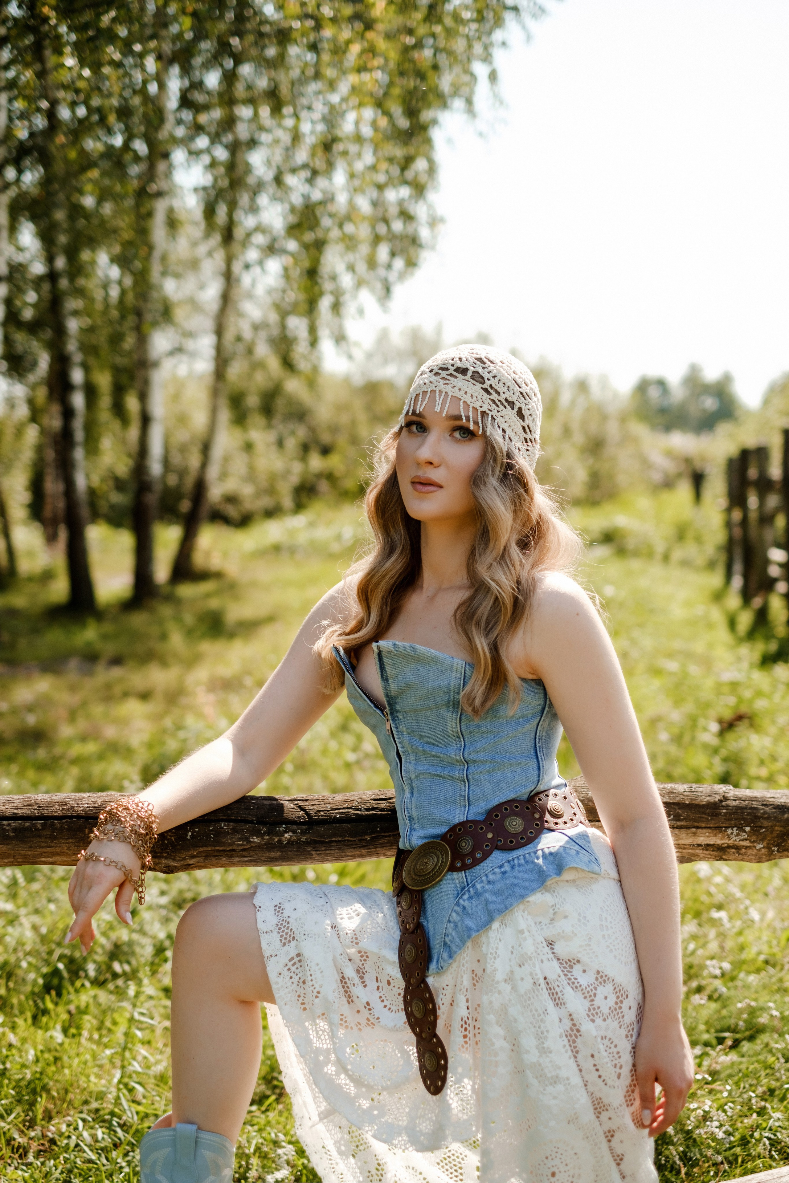 Валерия. Свадебный фотограф в Брянске Иванникова Елена