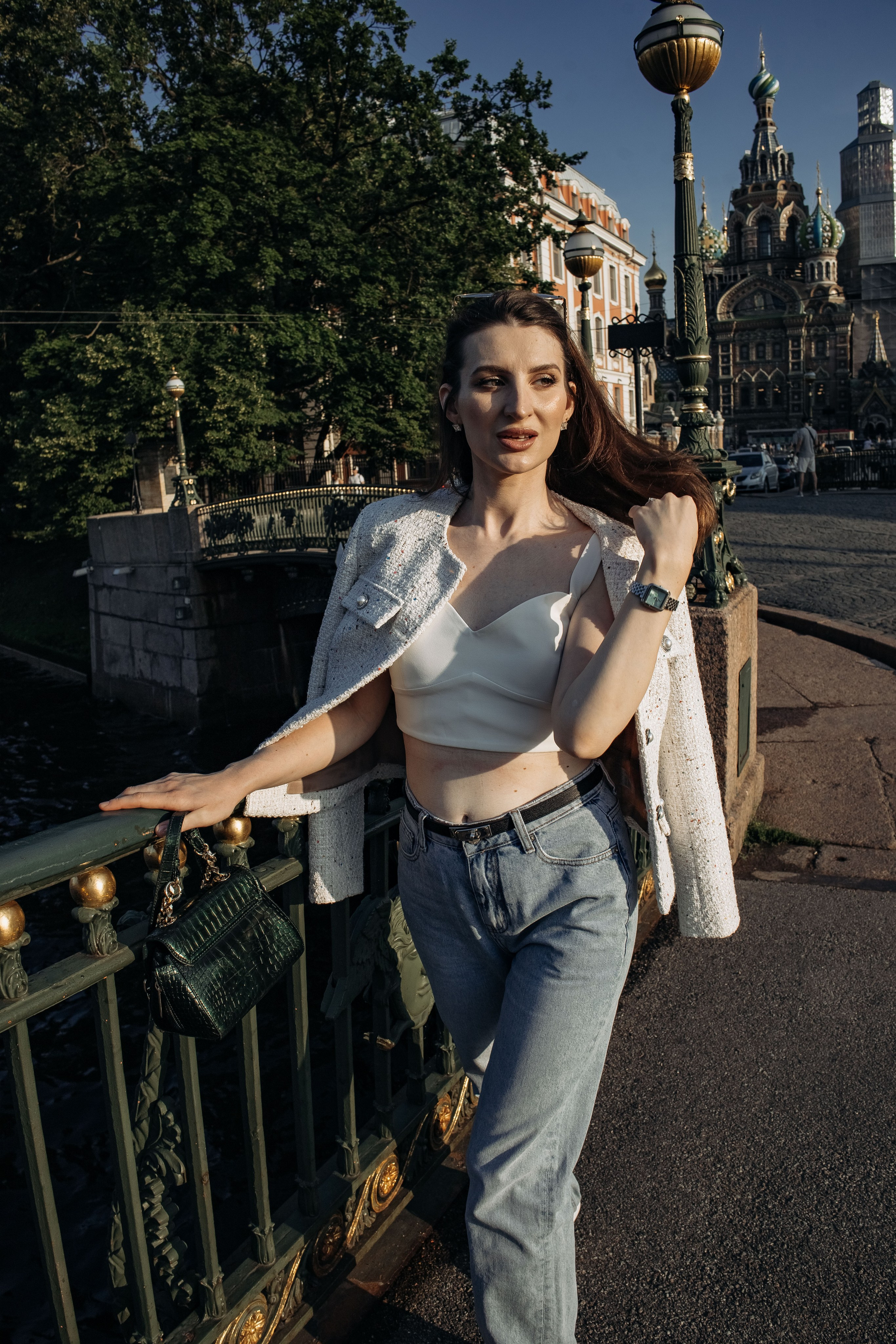 Прогулка по Питеру. Свадебный семейный фотограф в Санкт-Петербурге СПб Евгения Гинзбург