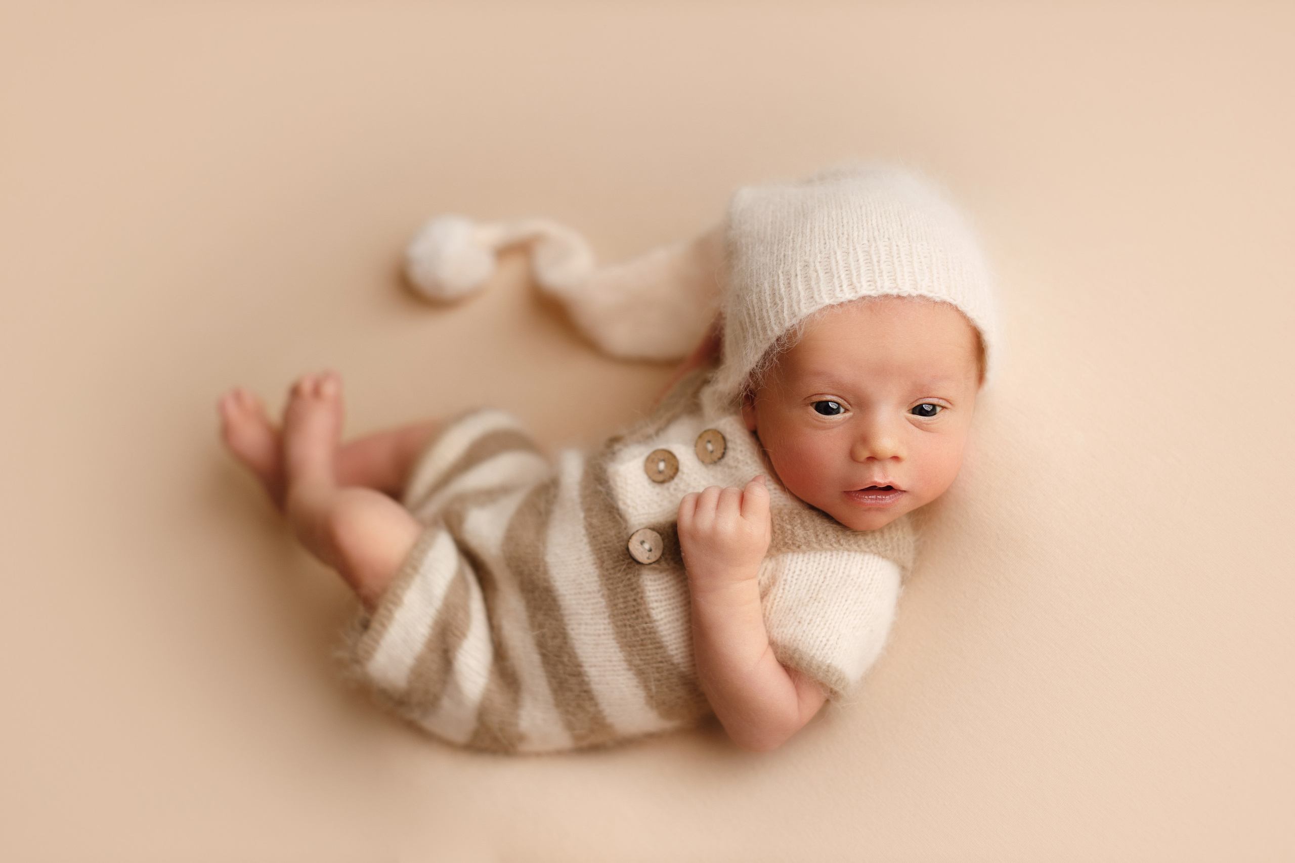 Ньюборн серия. Фотограф новорожденных Краснодар Алена Гребенькова