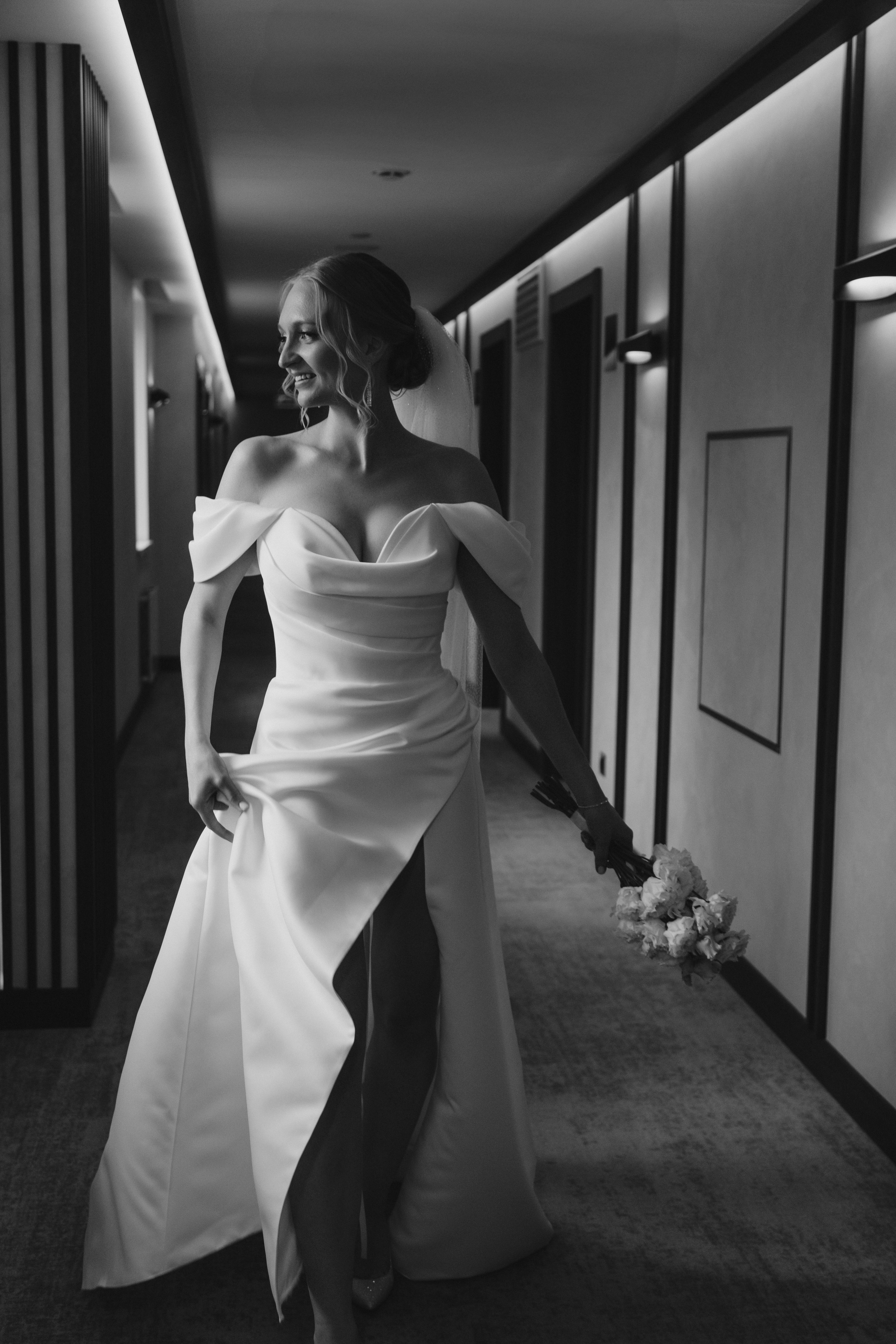 Конгресс отель. Свадебный и семейный фотограф Екатеринбург Настя Саедгалина