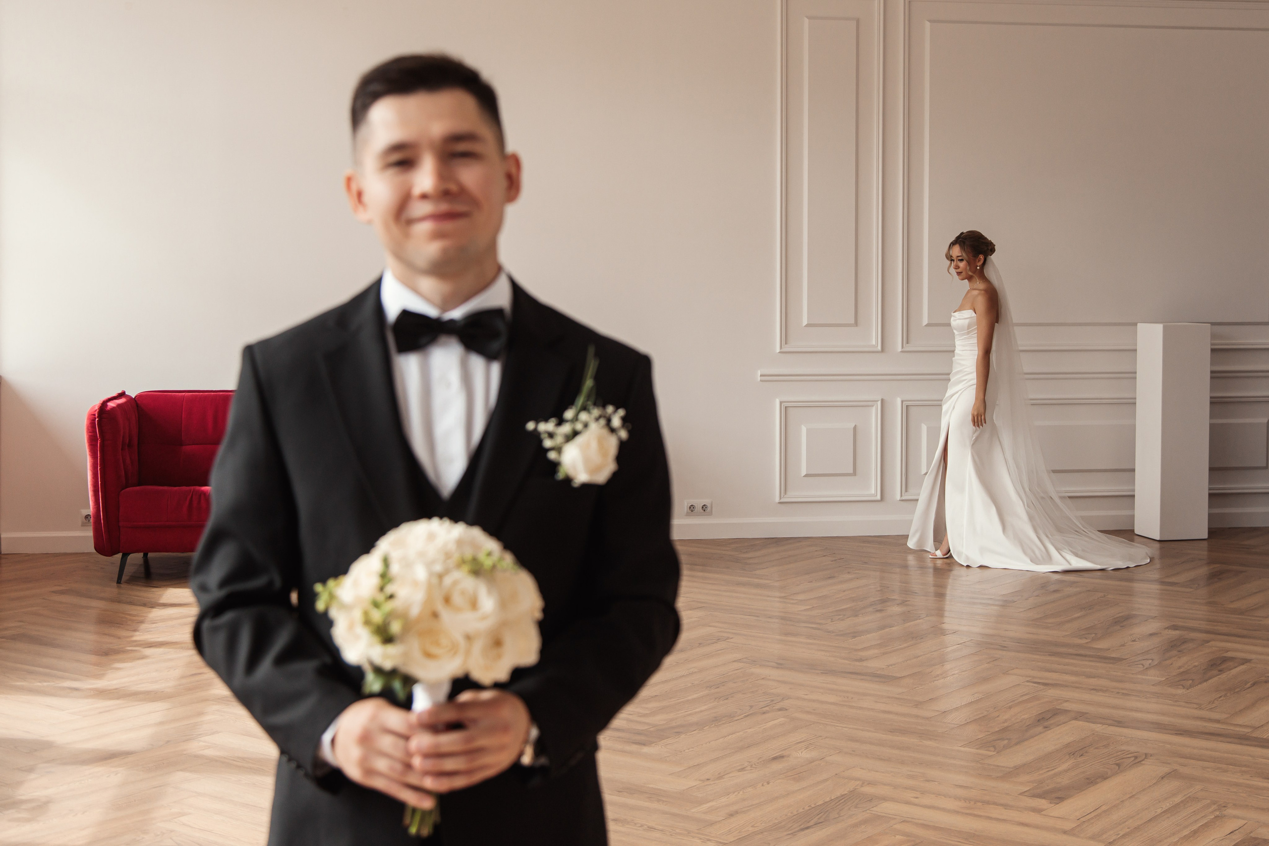 Катя&Никита. Свадебный и семейный фотограф Екатеринбург Настя Саедгалина