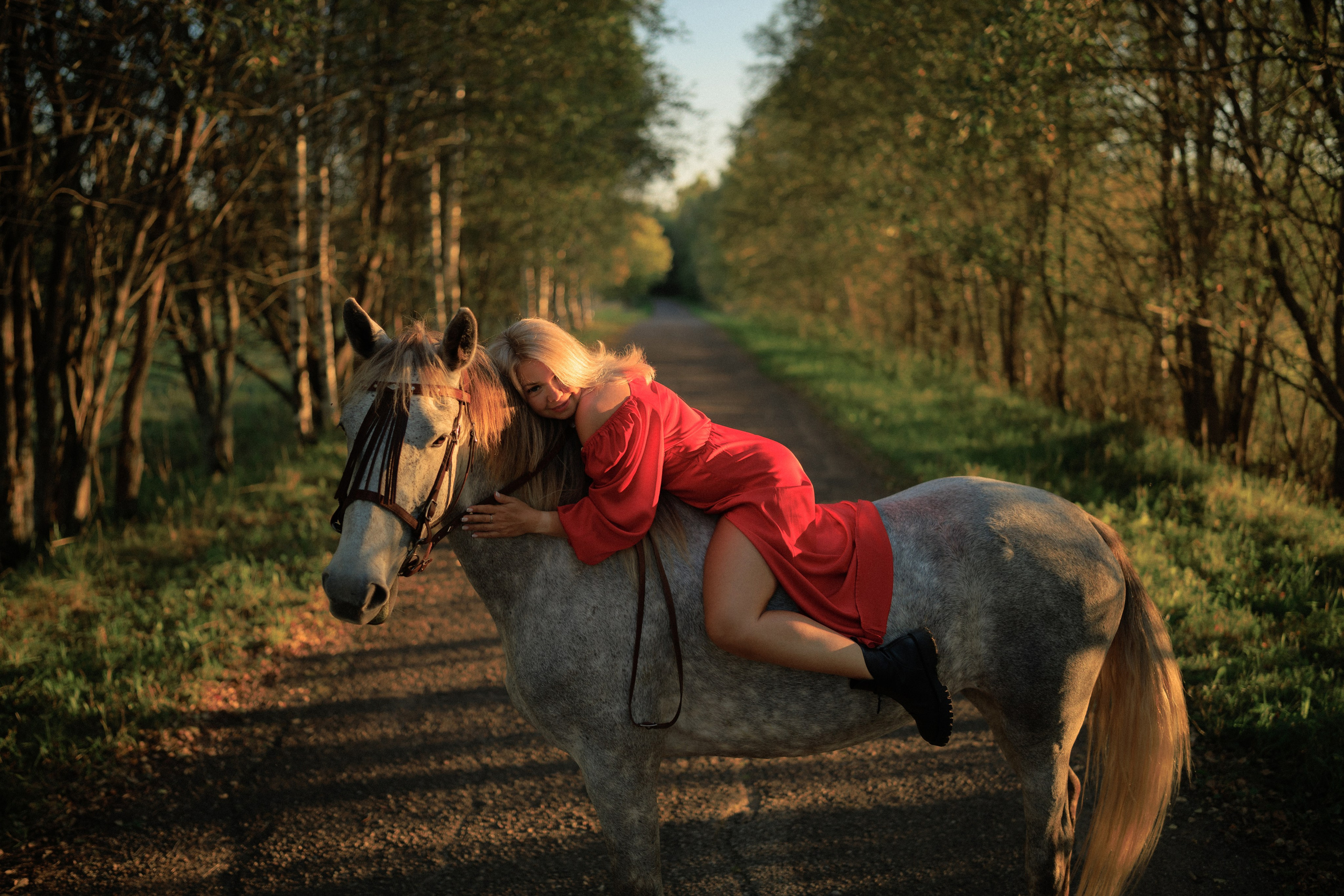 Фотограф в Кашине Калязине Кесовой Горе. Евгений Копайсов | официальный сайт