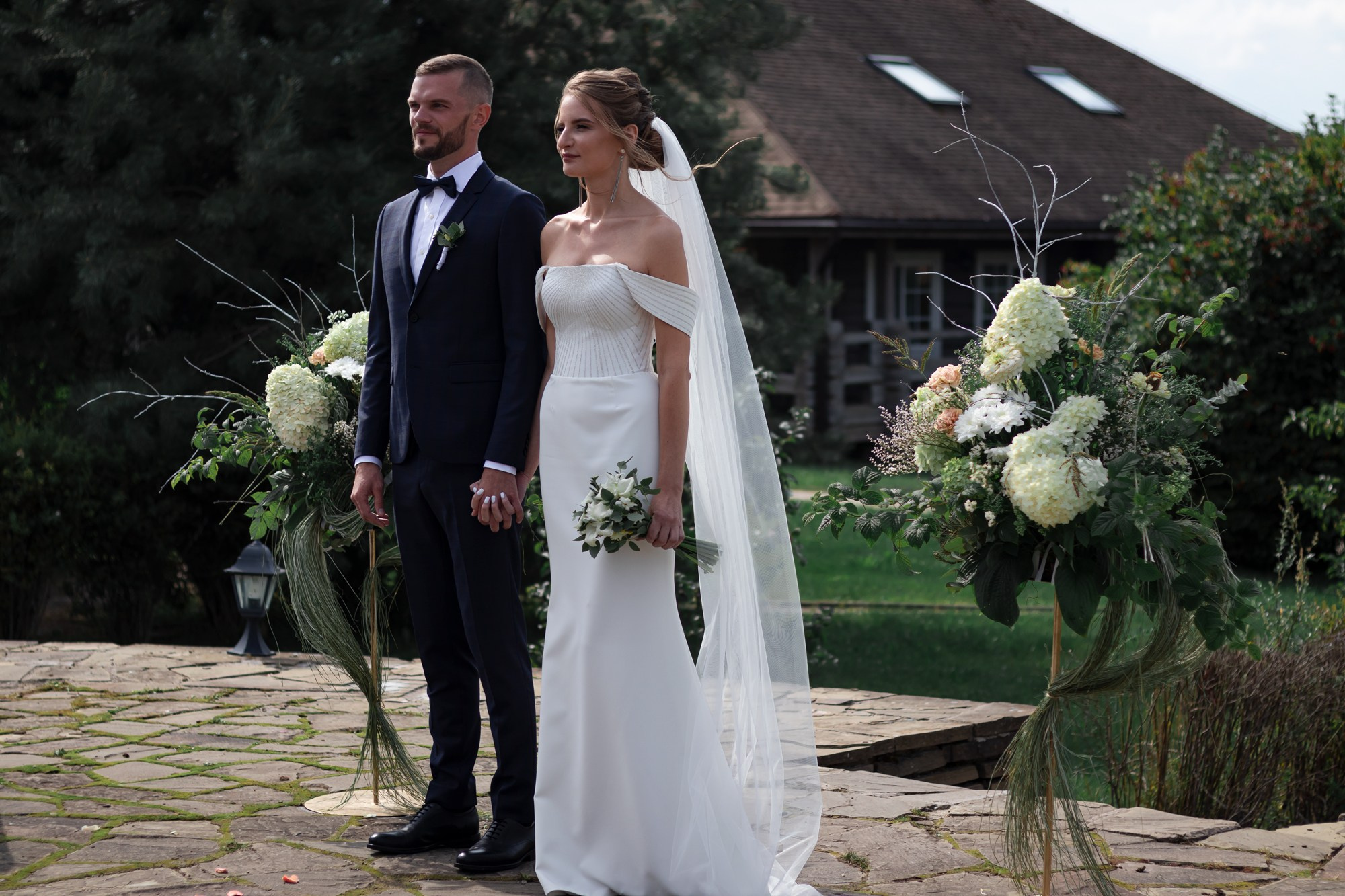 Artem & Valeria. Свадебный и портретный фотограф в Валенсии Дмитрий Леонов