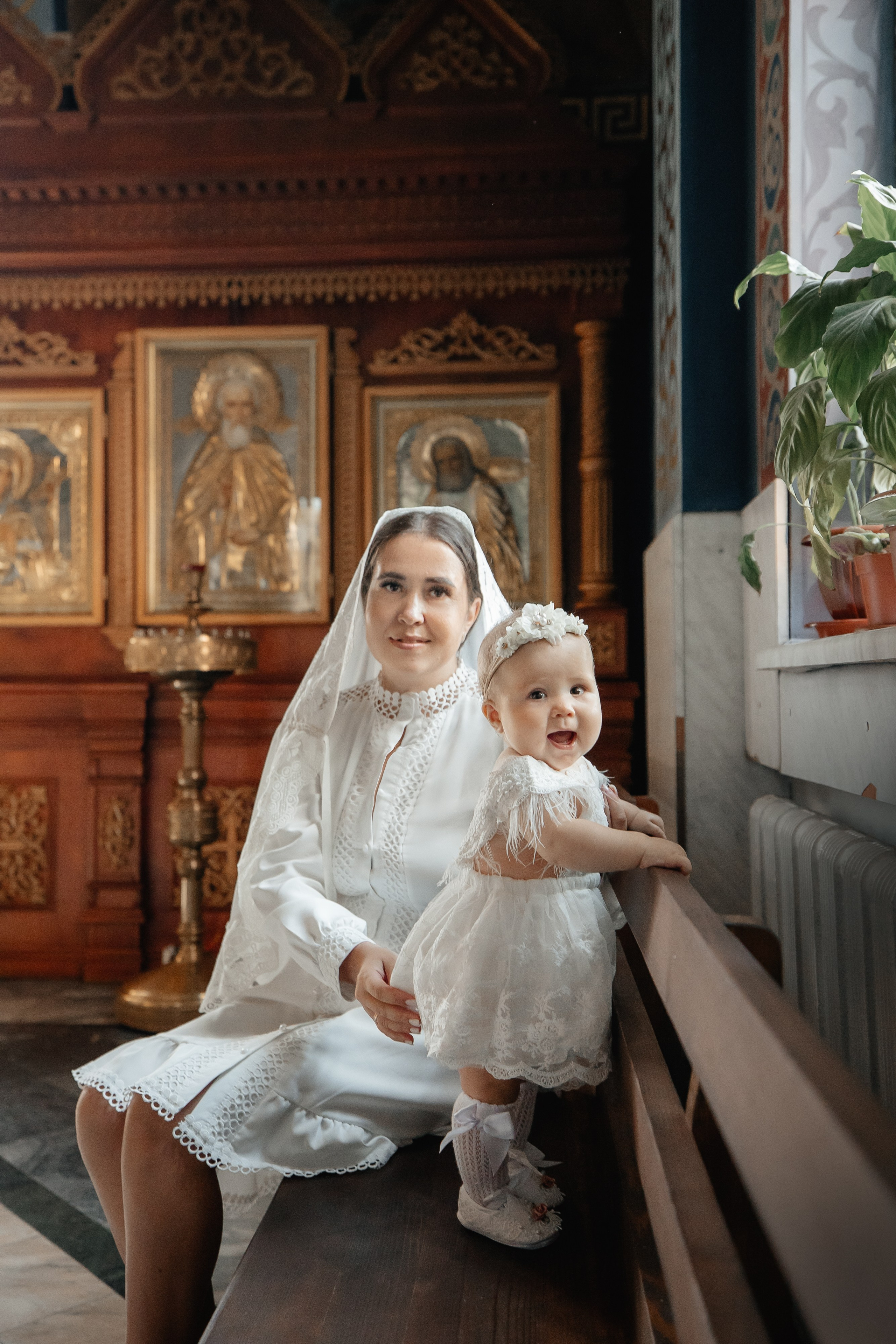 Фото портфолио крещения. Фотограф крещения венчания Чебоксары, Чувашия Татьяна Иванова