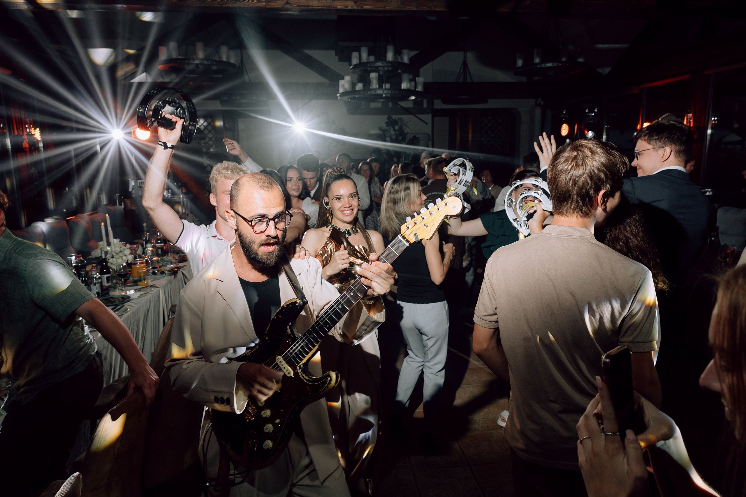 17.08.2025. Свадебный фотограф Краснодара Александр Кулагин