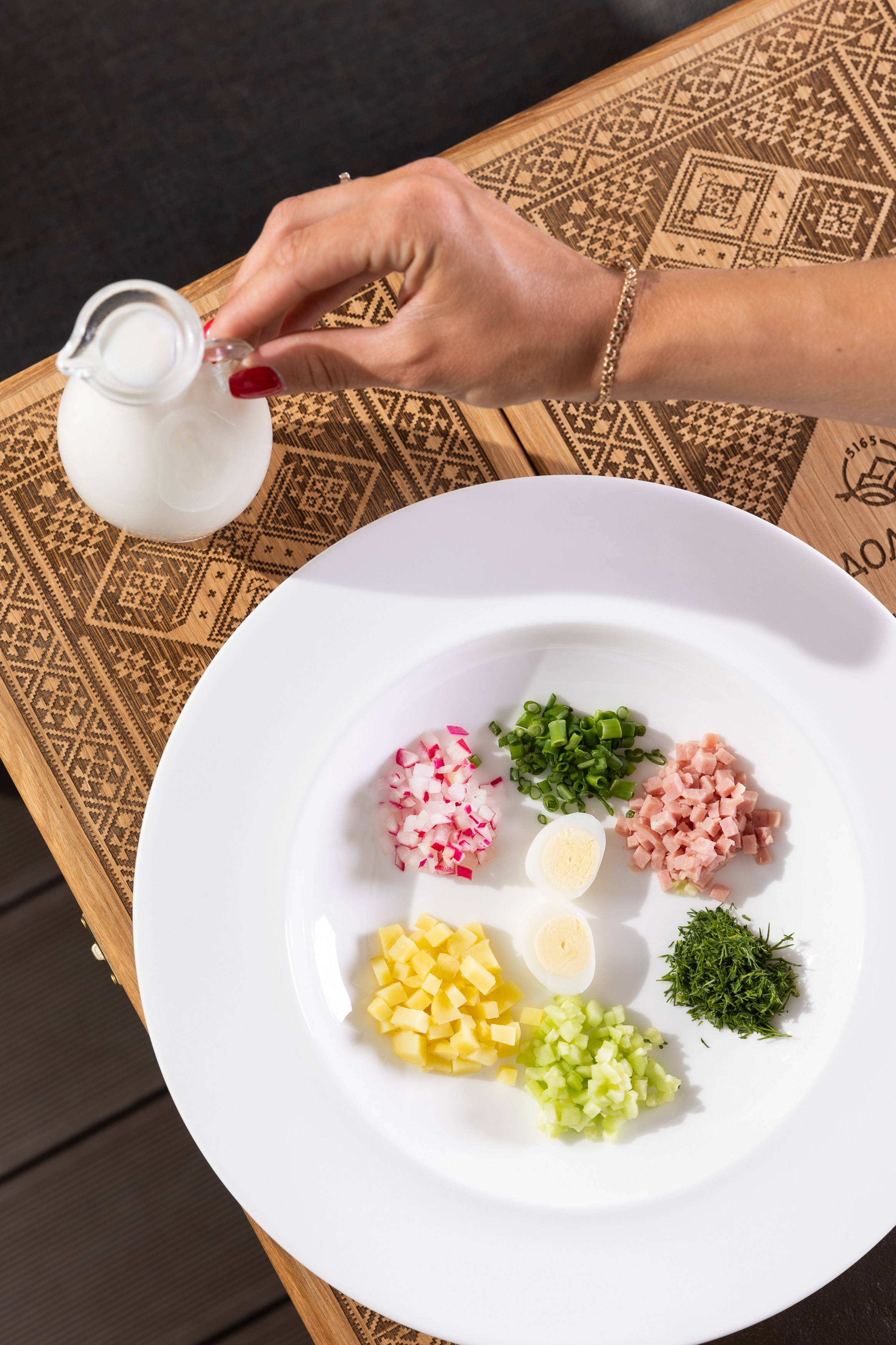 Портфолио контент фото для ресторанов. Контент фотограф в Москве Ник Фрост