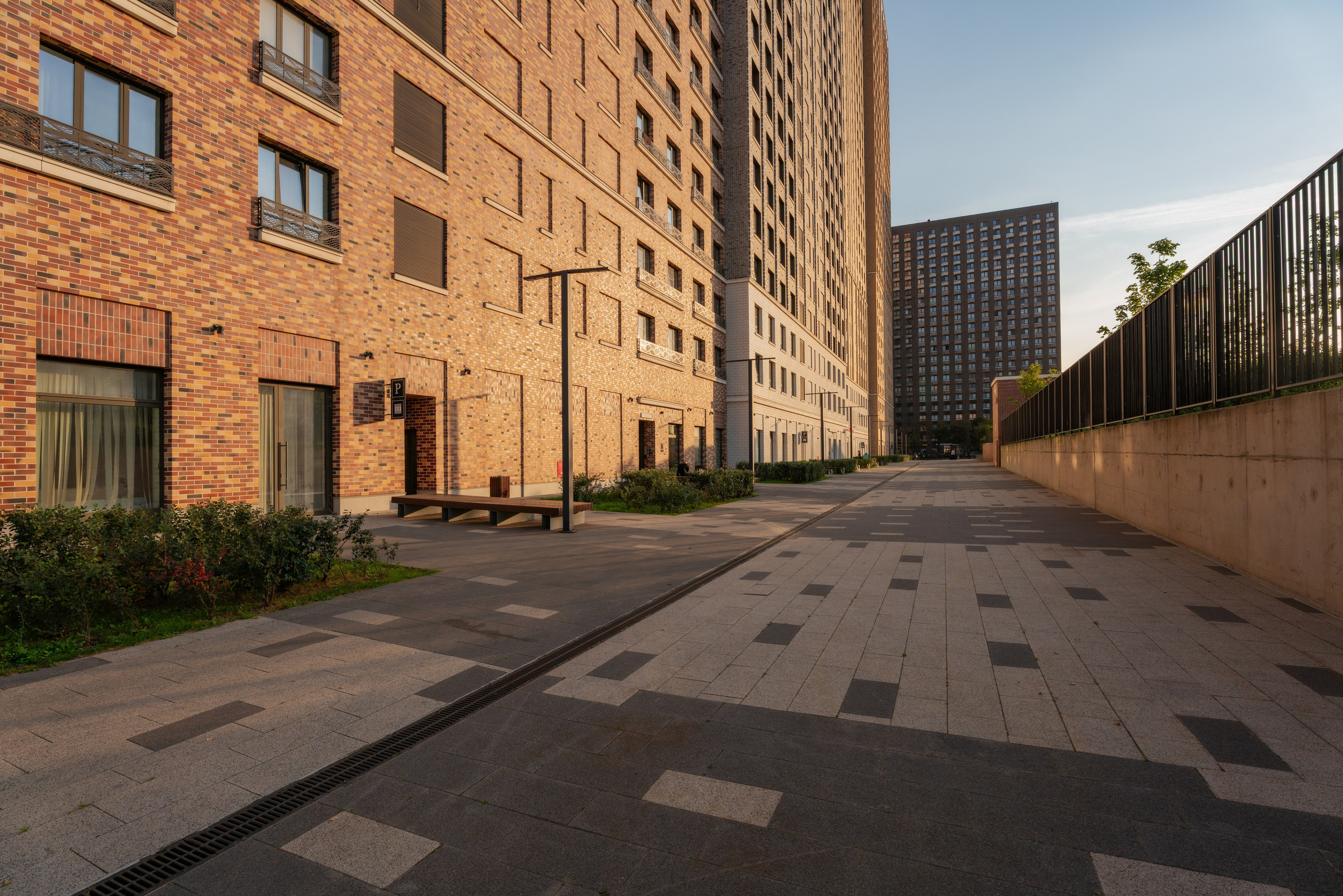 ЖК «Level Селигерская»