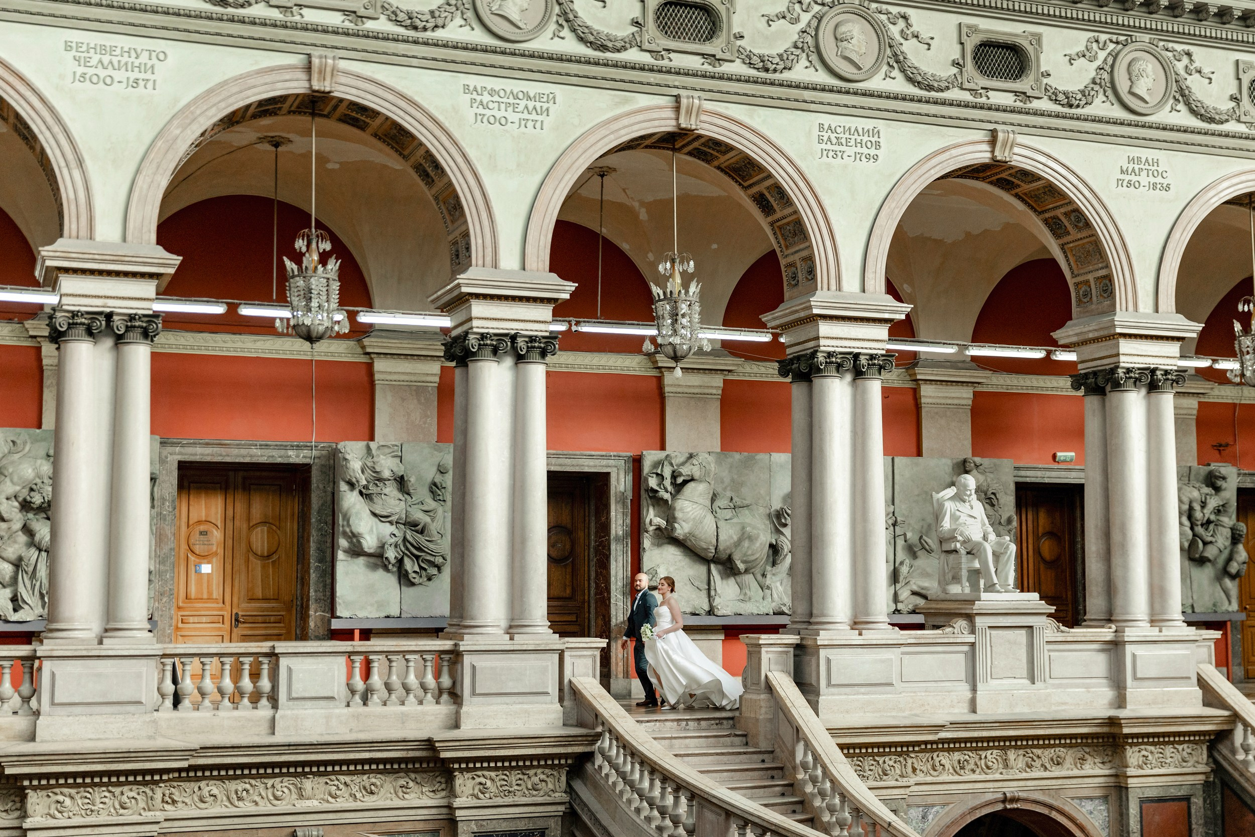 Свадебная серия Эки и Егора. Свадебный и портретный фотограф в Санкт-Петербурге Надежда Чечулина