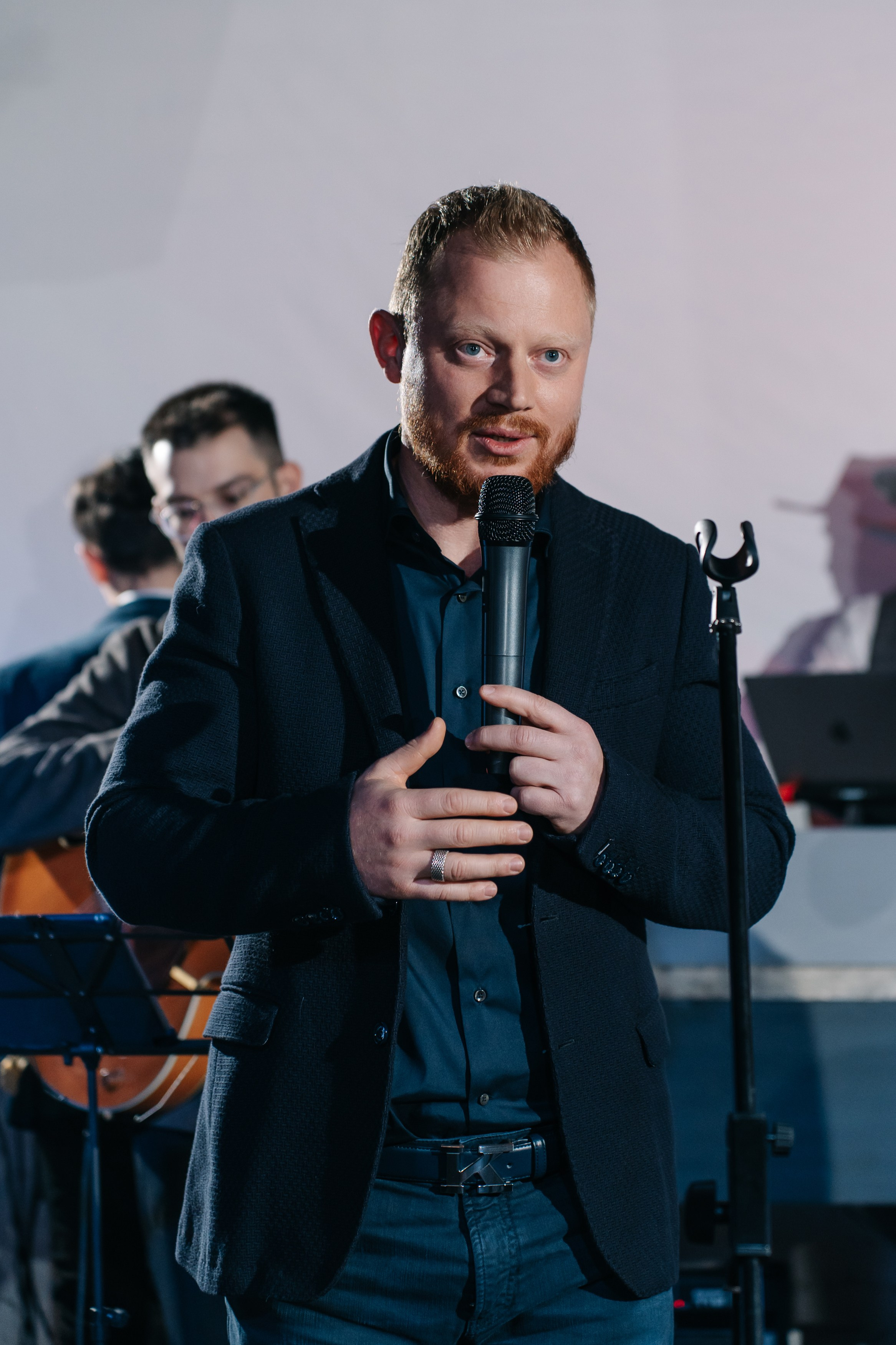 Юбилей Луч. Свадебный и семейный фотограф Кокушева Юлия Нижний Новгород