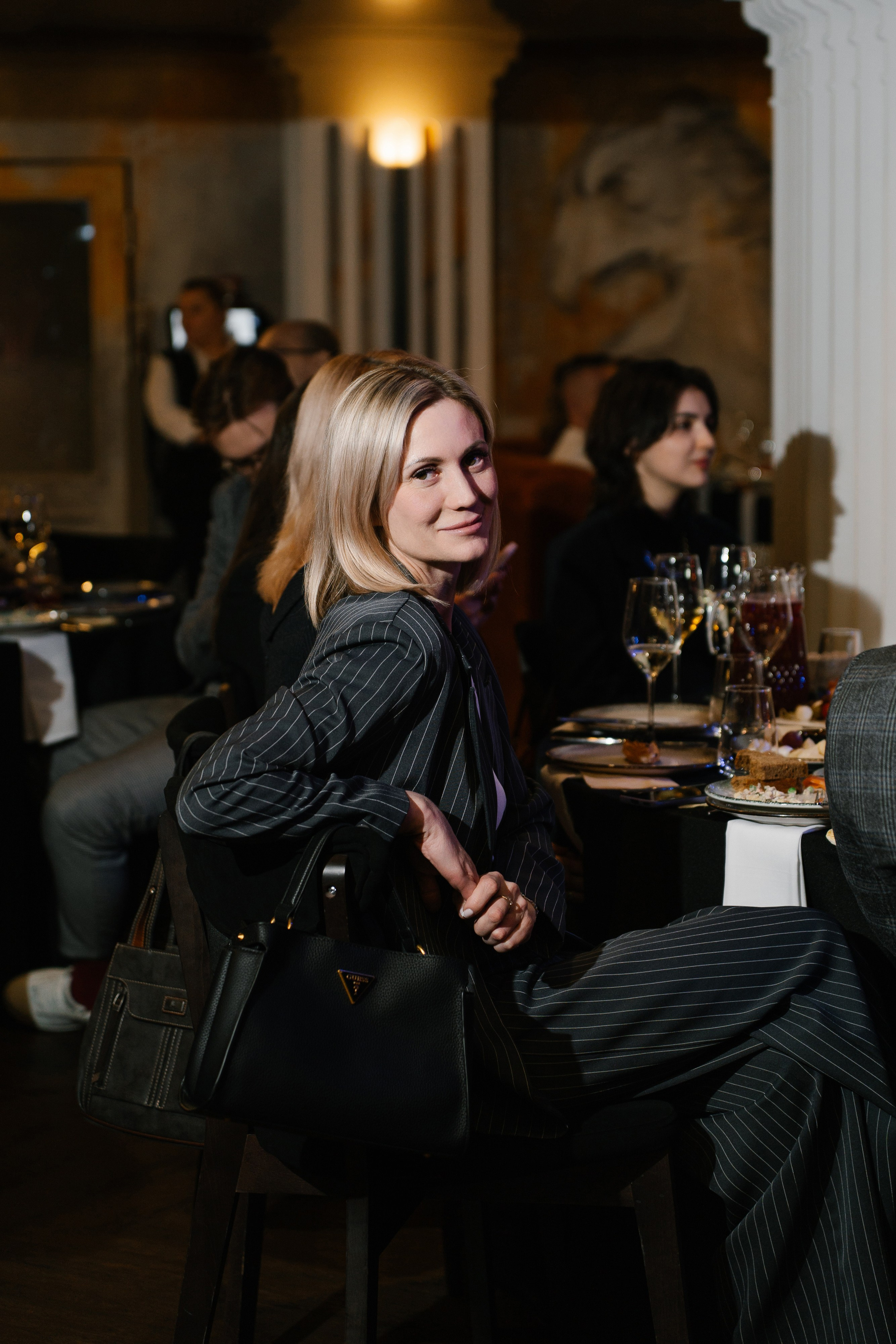 Корпоратив Строгов. Свадебный и семейный фотограф Кокушева Юлия Нижний Новгород