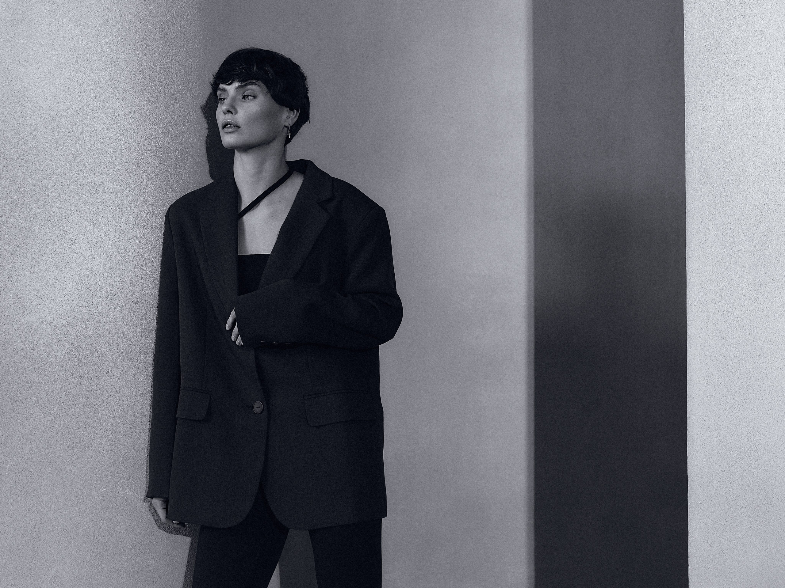 Mist доберман. Photorina — фотограф Ирина Гулемина