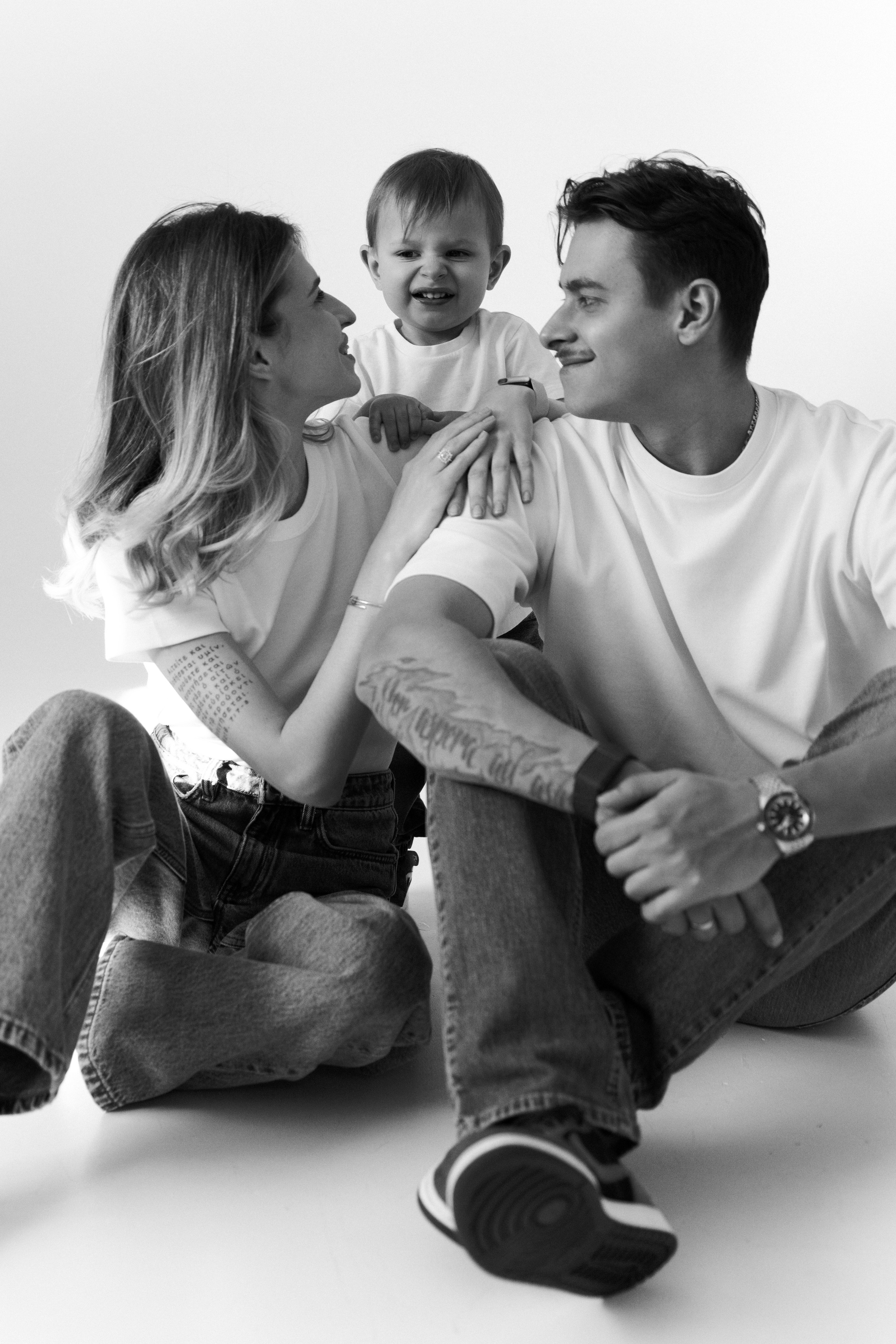 Самоновы (2)