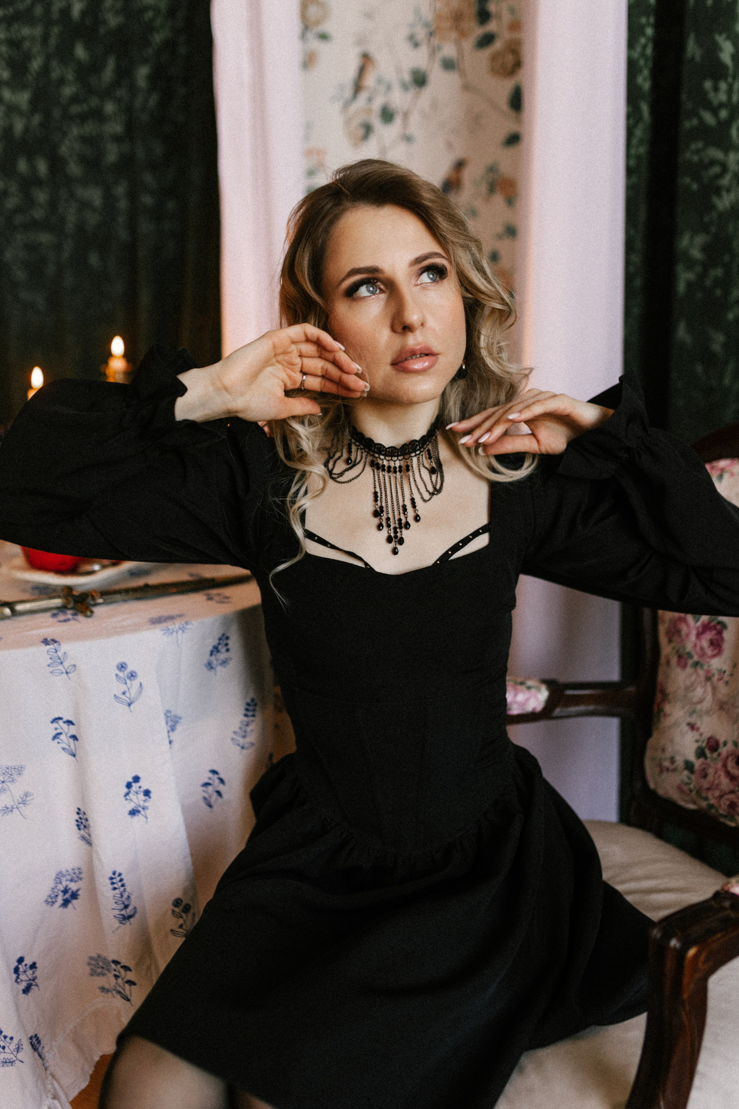 Елена. Свадебный и портретный фотограф — Мария Костина