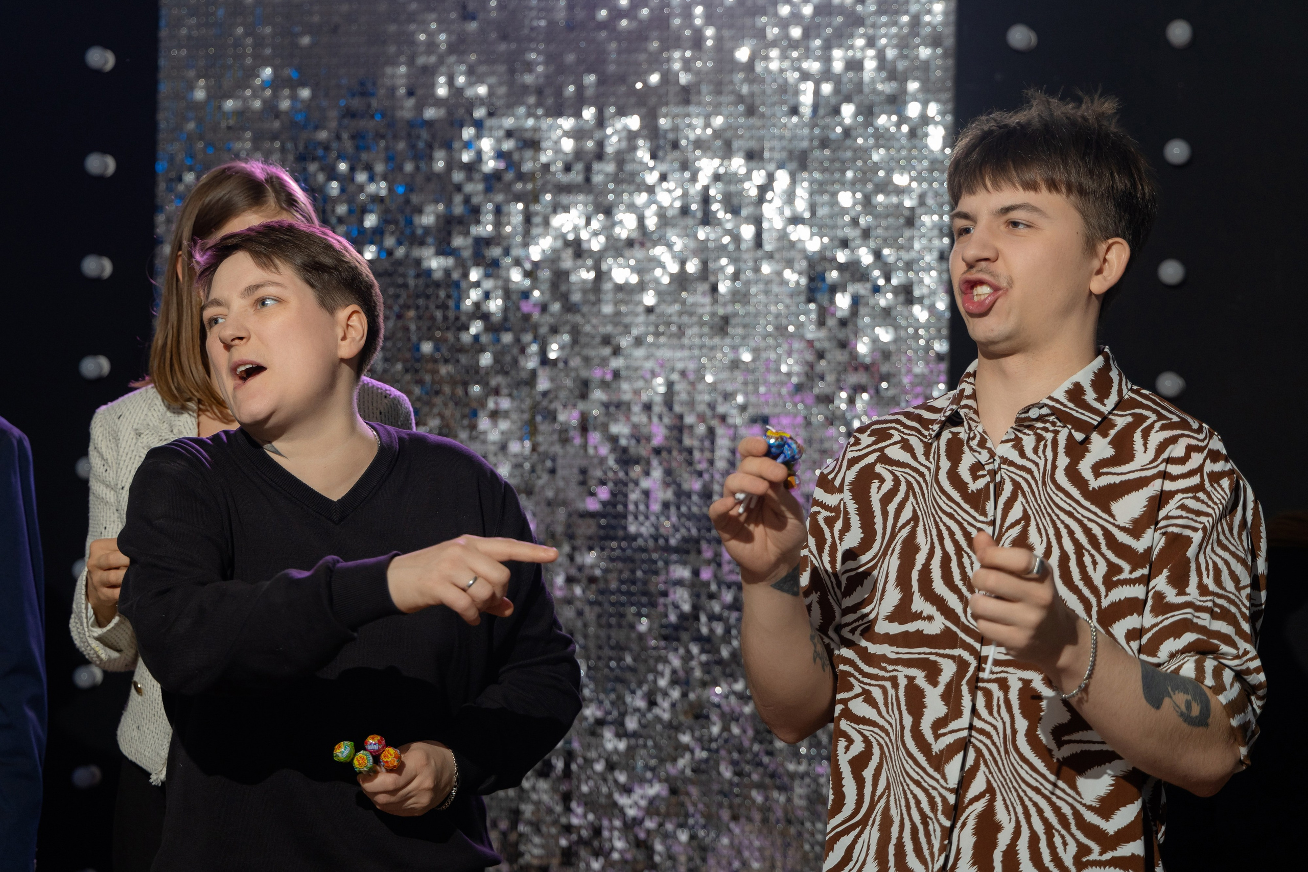 Корпоративная фотосъемка для кафе GARAGE | Новый год 2025 | Минск. Свадебный фотограф в Минске/Беларуси Сергей Спиридонов