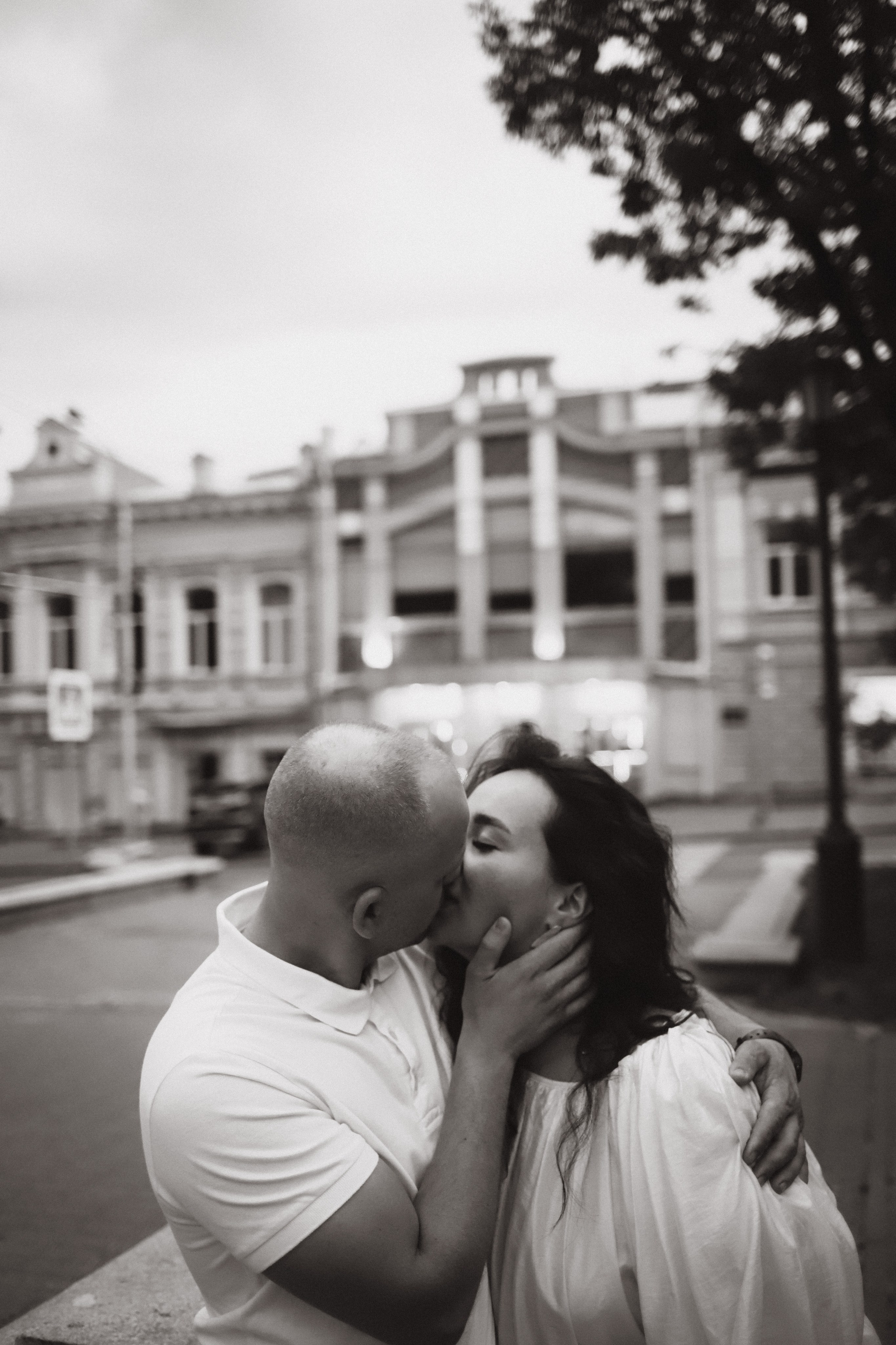 Семьи. Семейный фотограф в Ставрополе Кристина Ткаченко