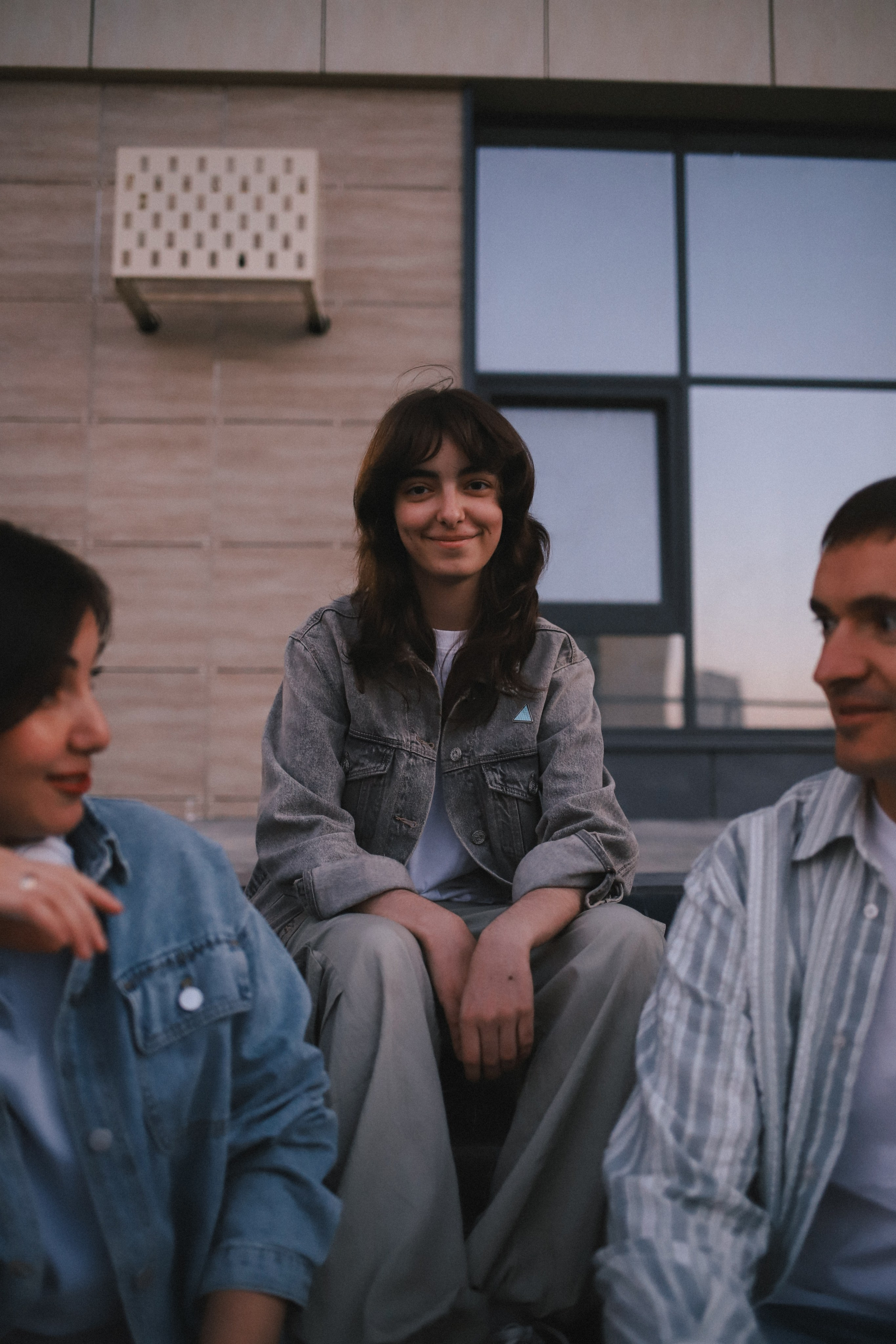 Семьи. Семейный фотограф в Ставрополе Кристина Ткаченко